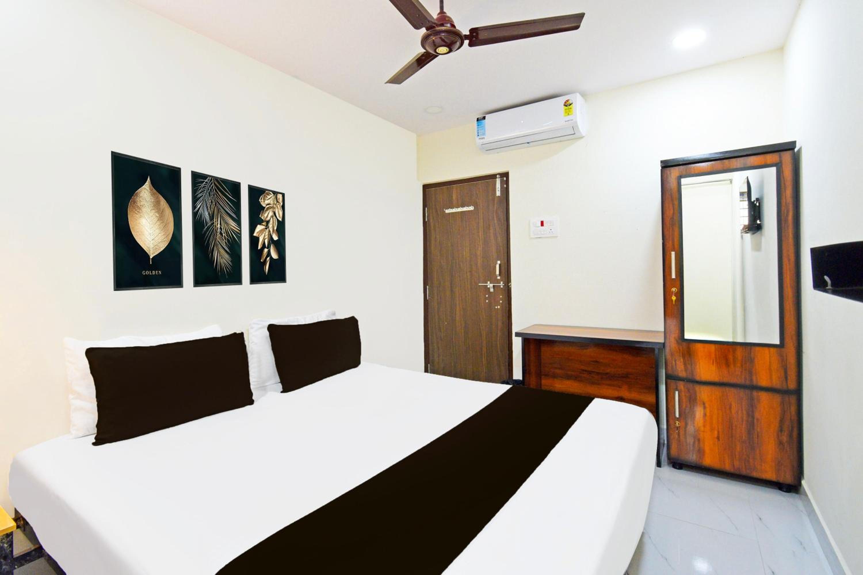 Classic Triple Room
