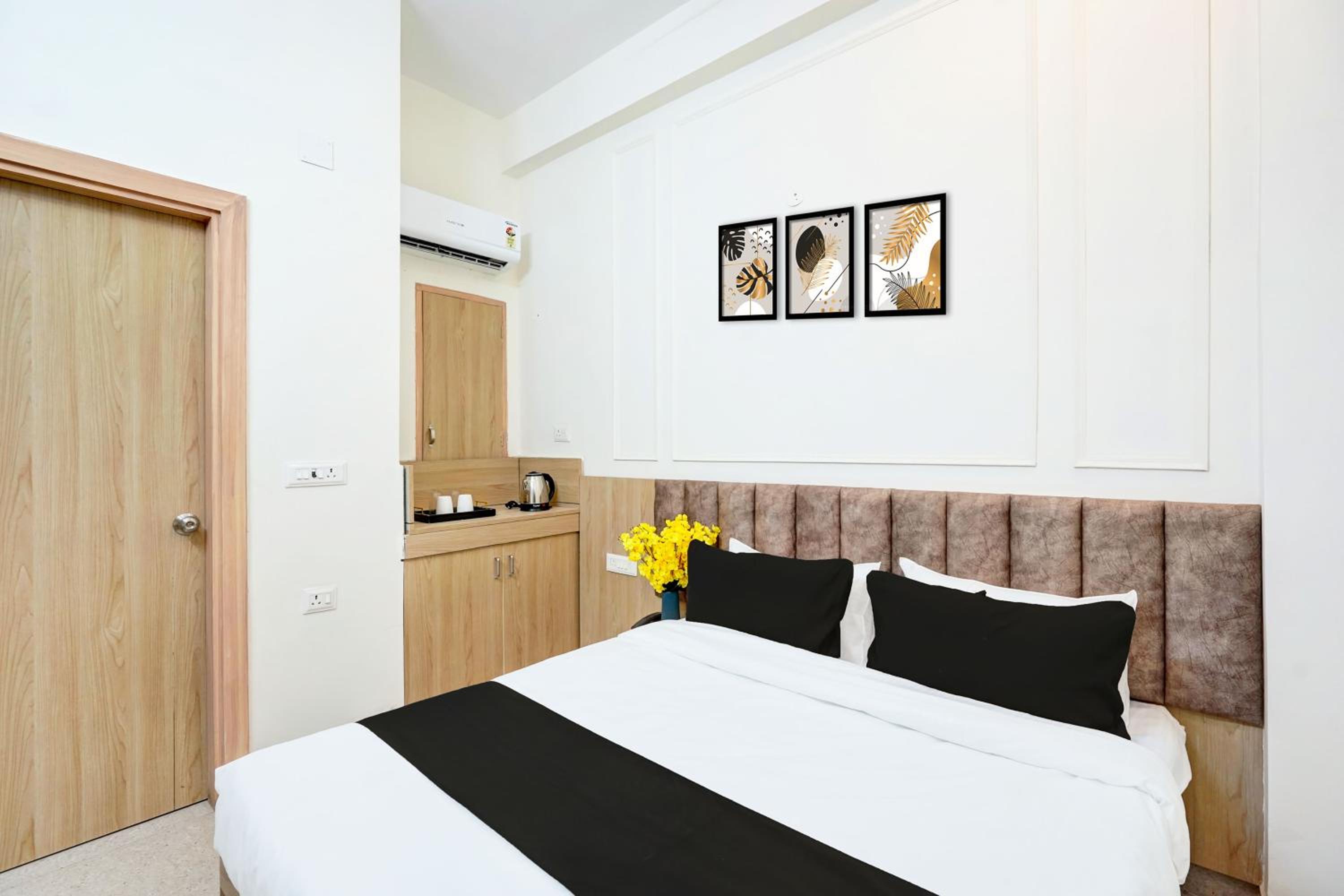 Classic Triple Room photo 3