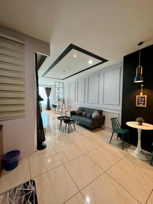 Two-Bedroom Apartment photo 2