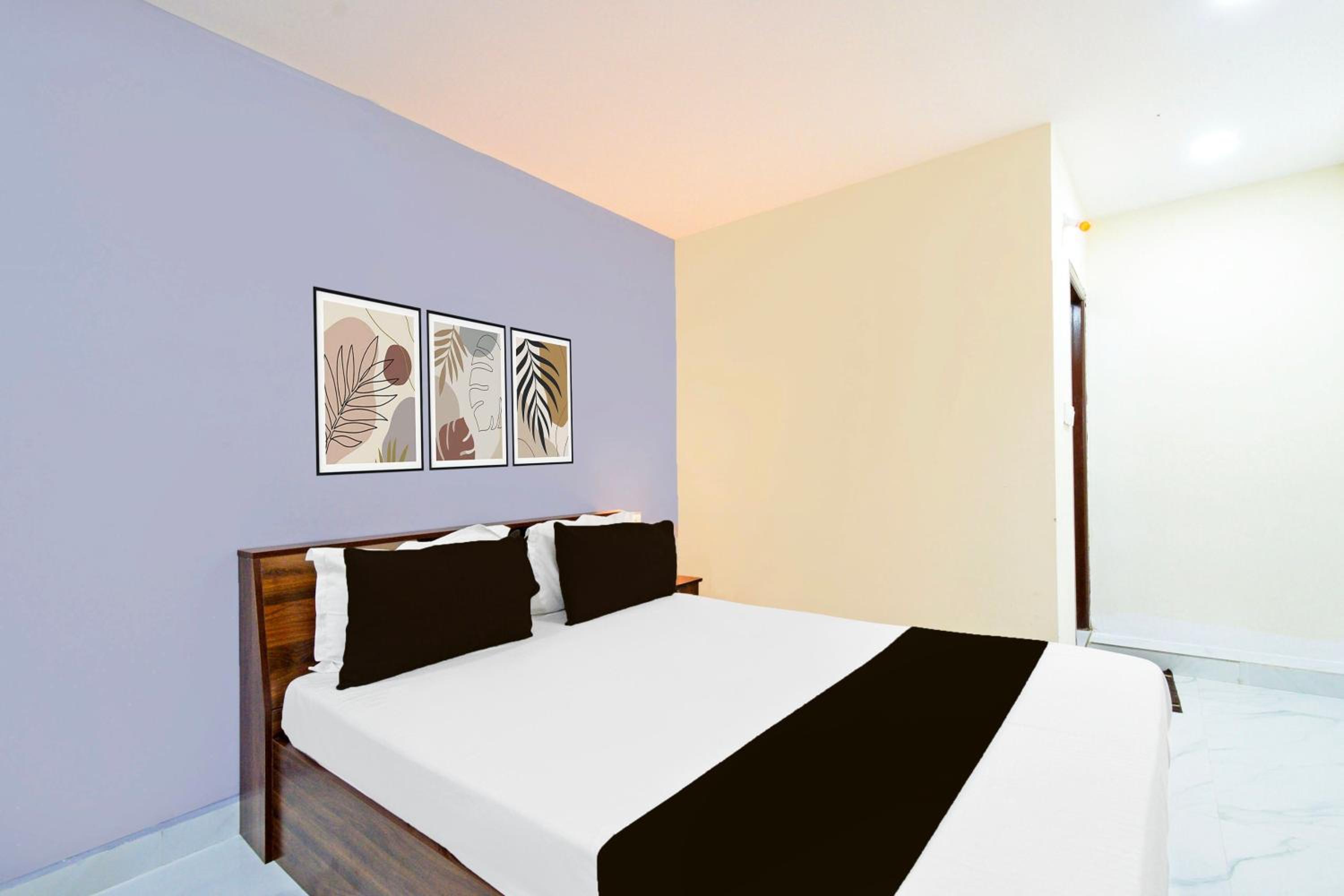 Classic Triple Room photo 3