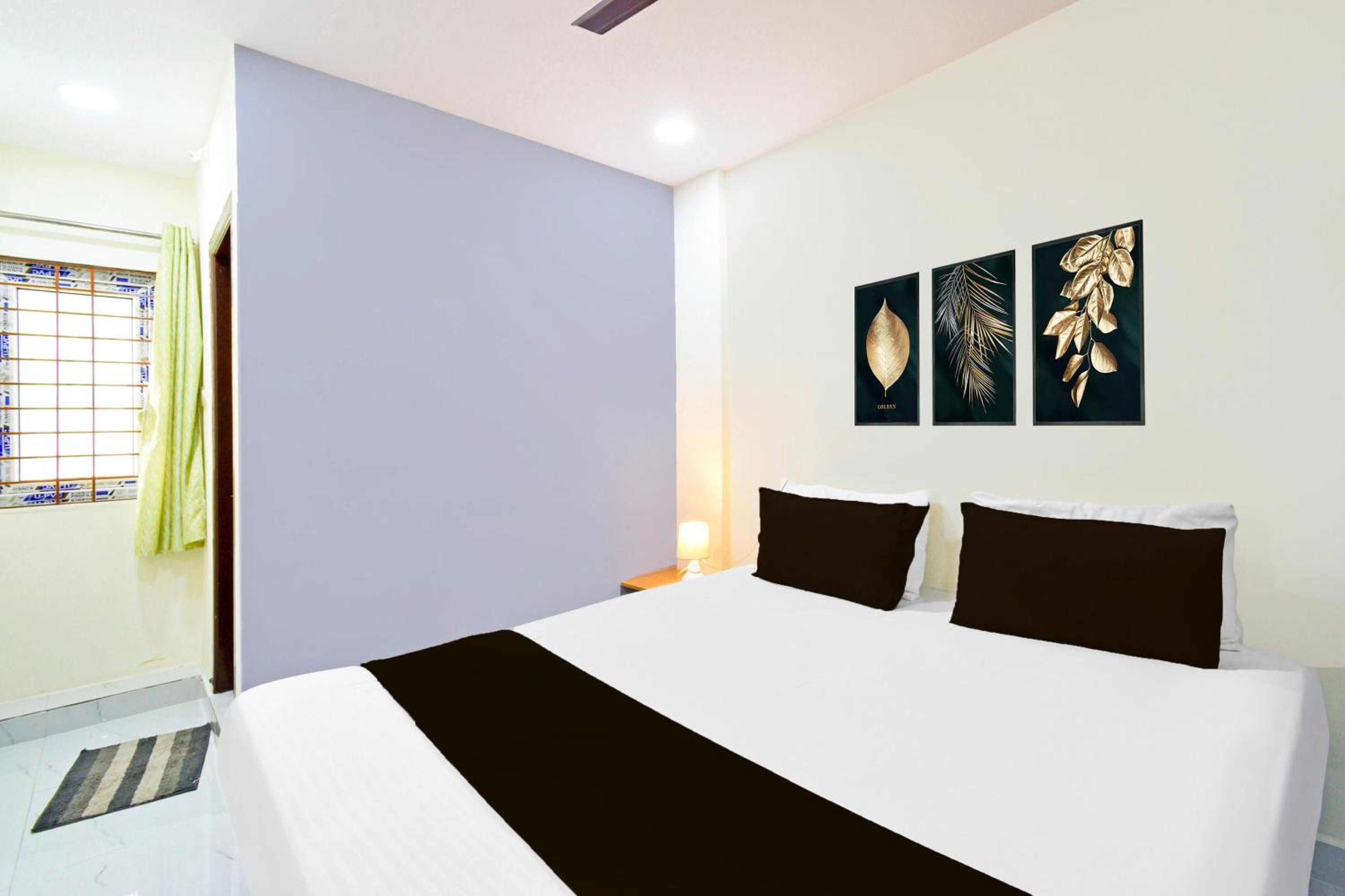 Classic Triple Room photo 2