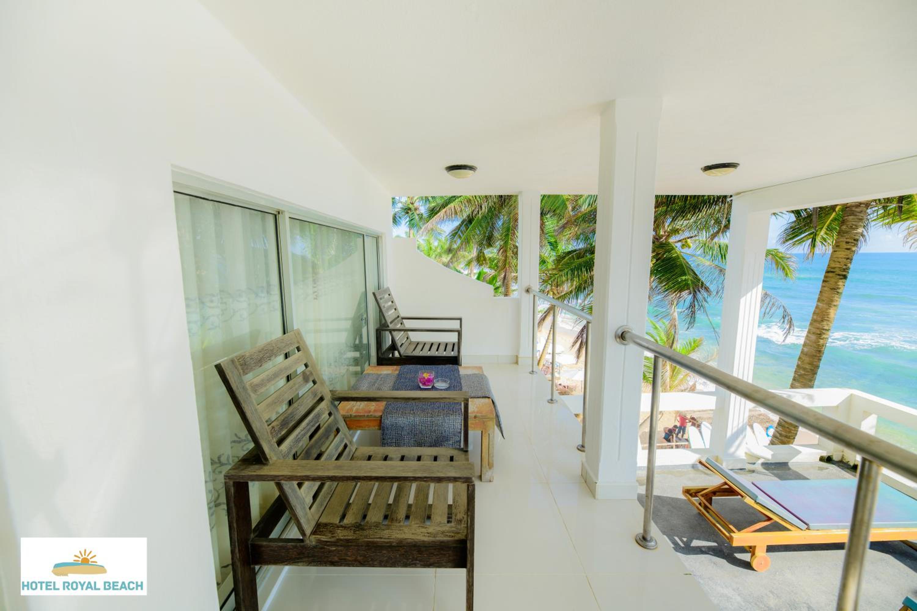 The Penthouse