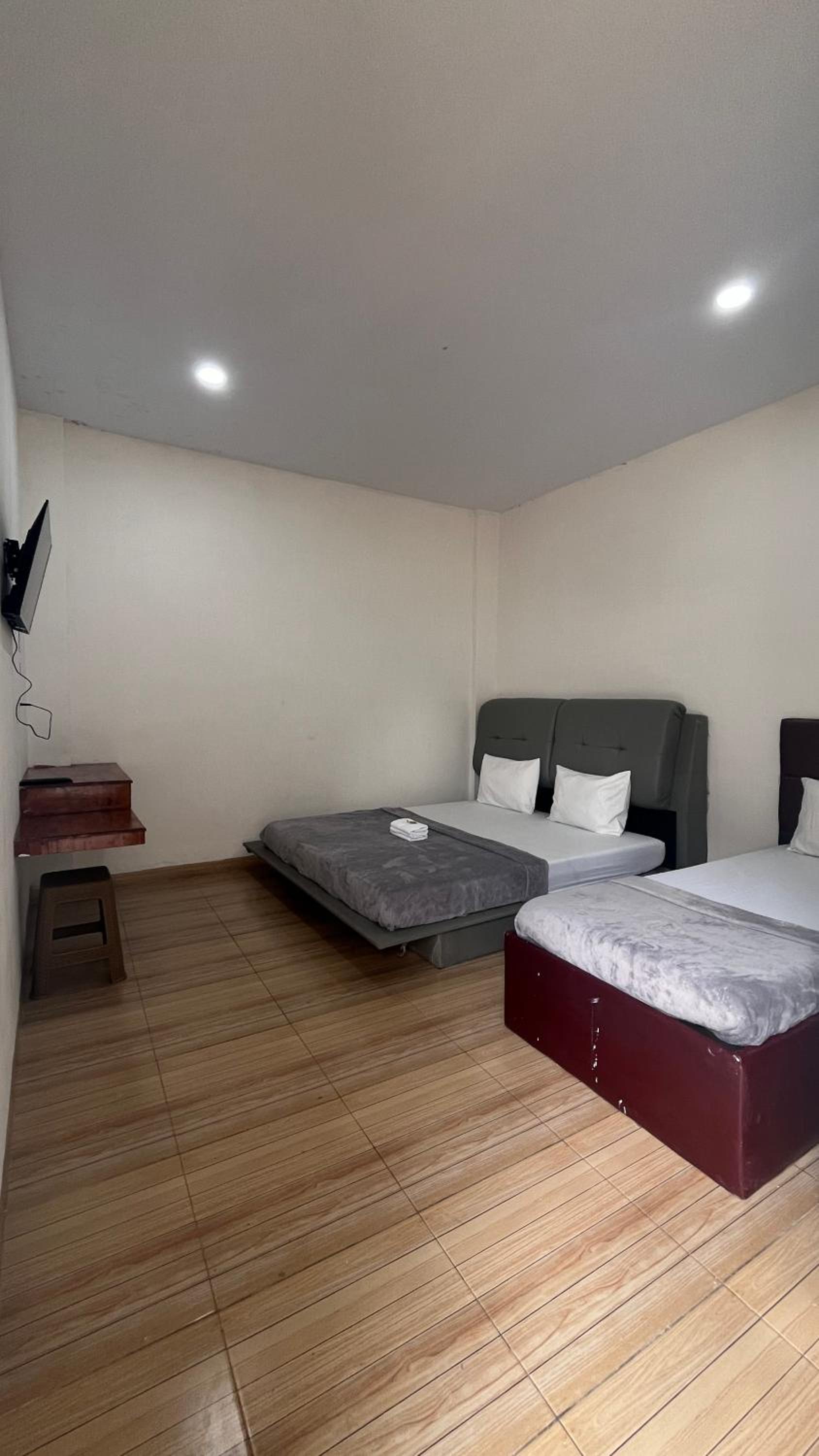 Family Suite photo 3