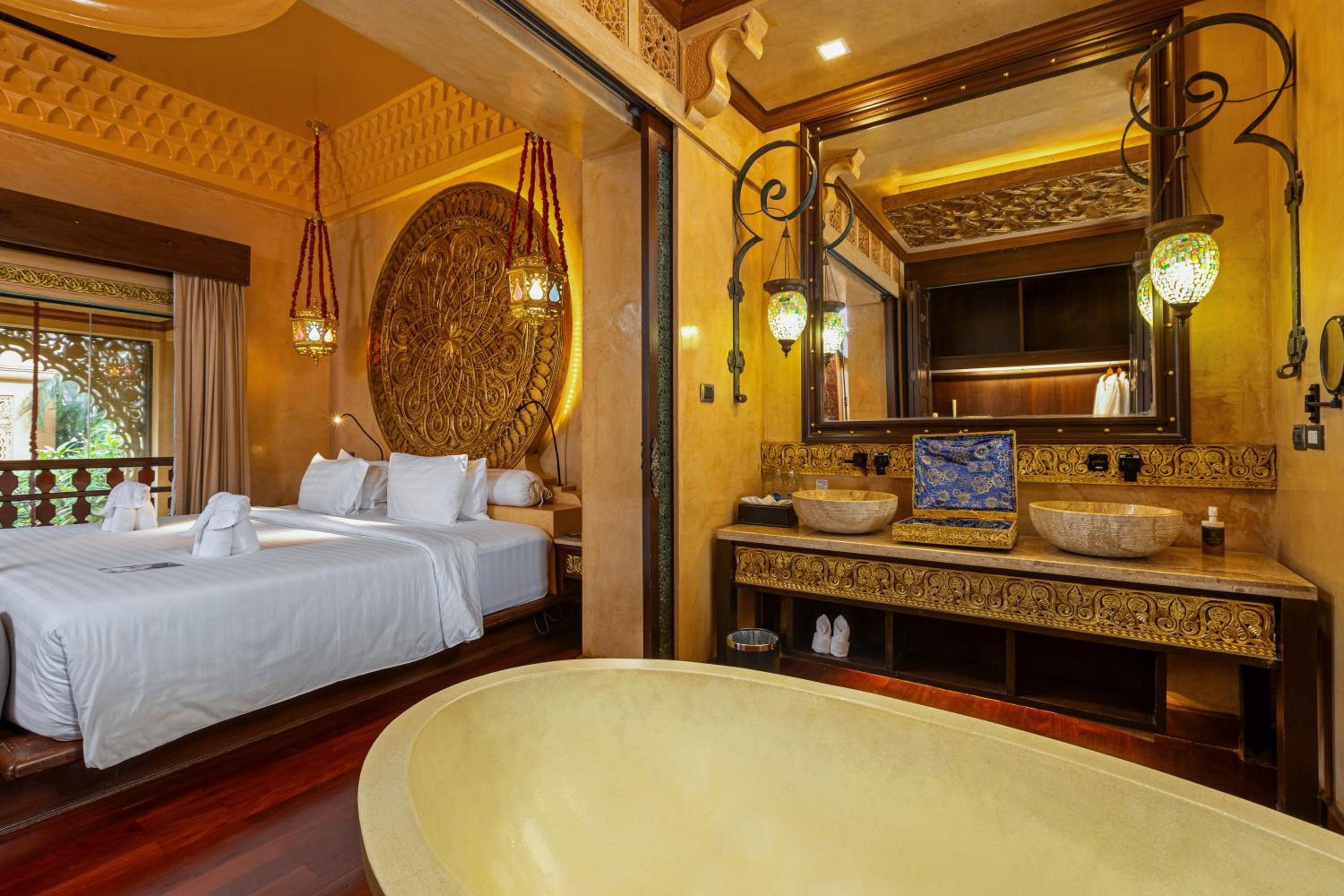 Pool Villa Suite photo 2