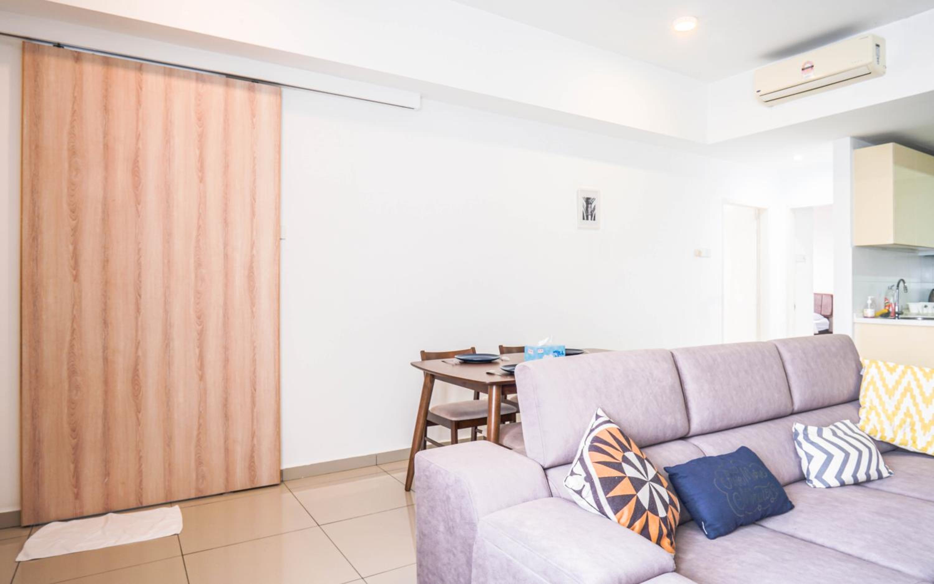 Two-Bedroom Apartment - Photo 16