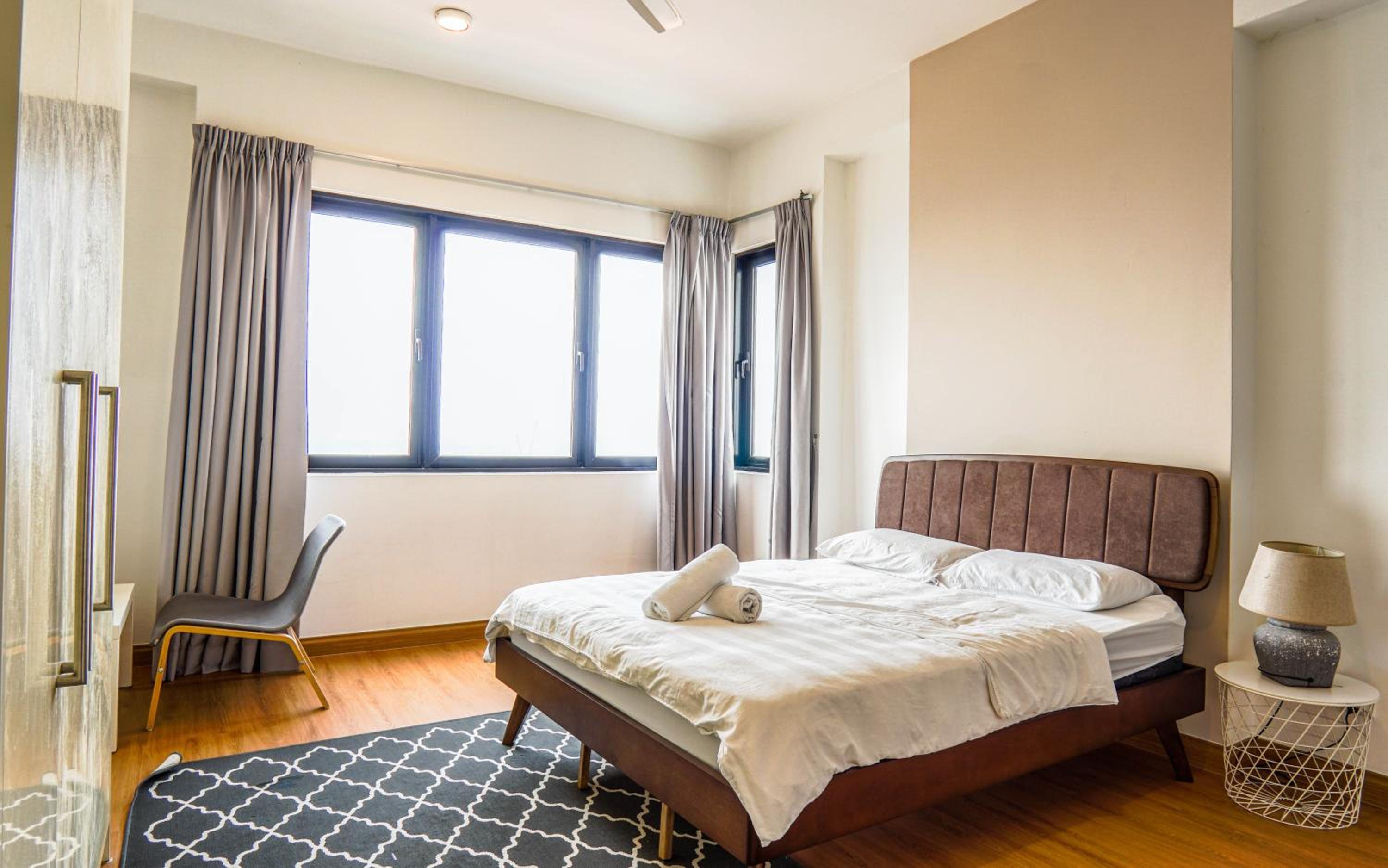 Two-Bedroom Apartment - Photo 15