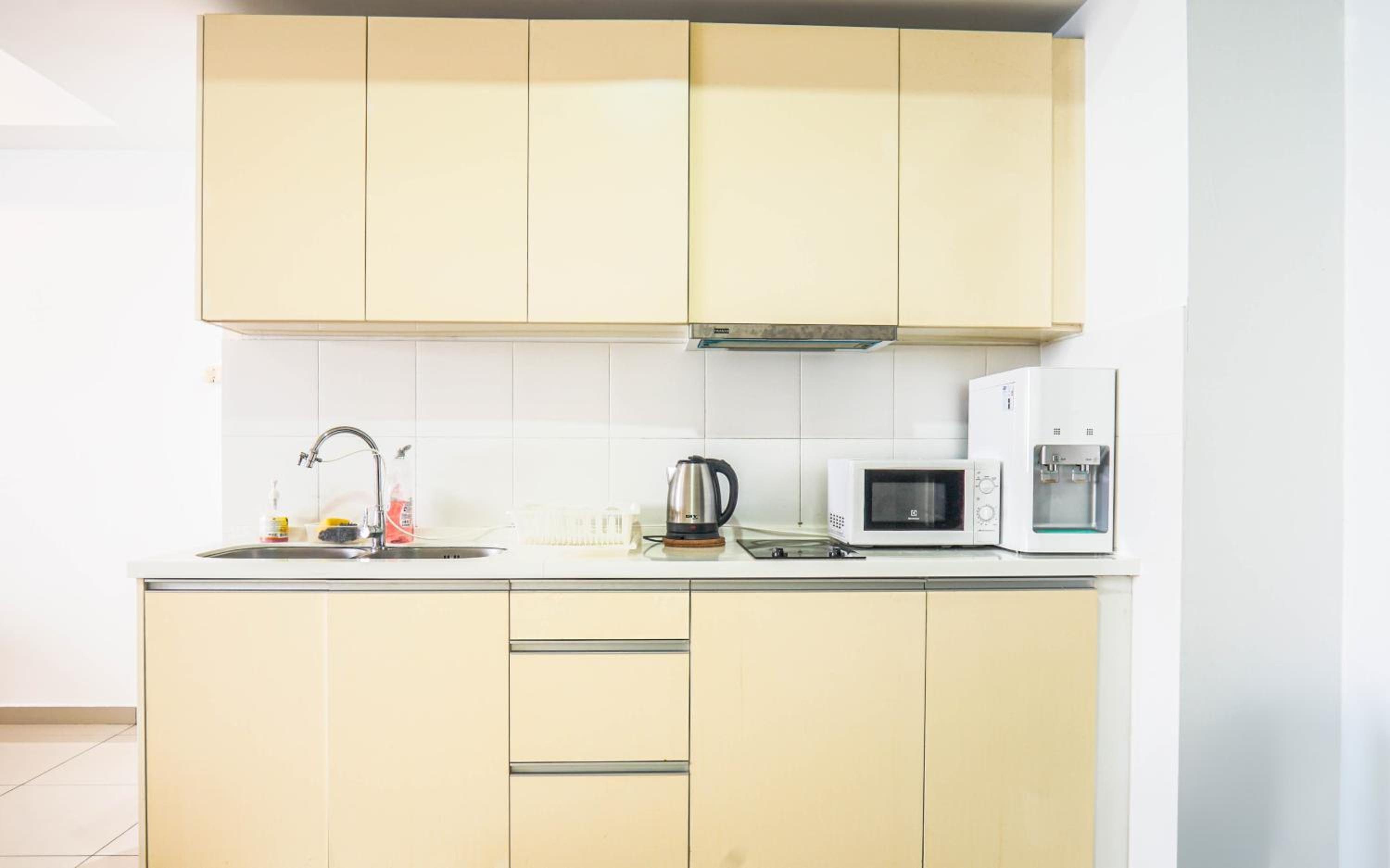 Two-Bedroom Apartment - Photo 11
