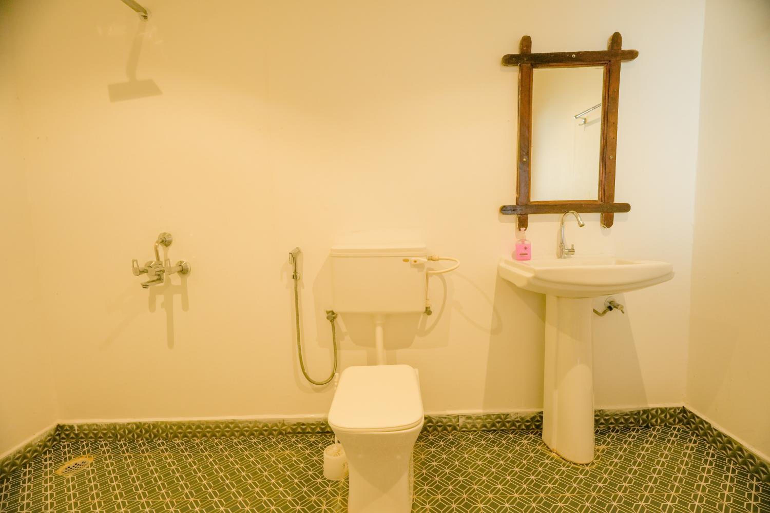 Deluxe Double Room with Balcony and Sea View photo 1