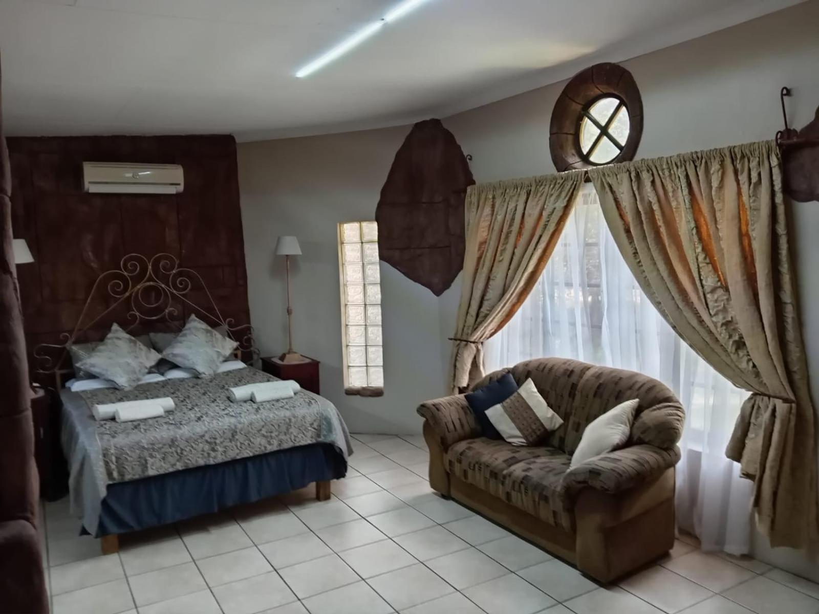 Queen Room with Garden View photo 1