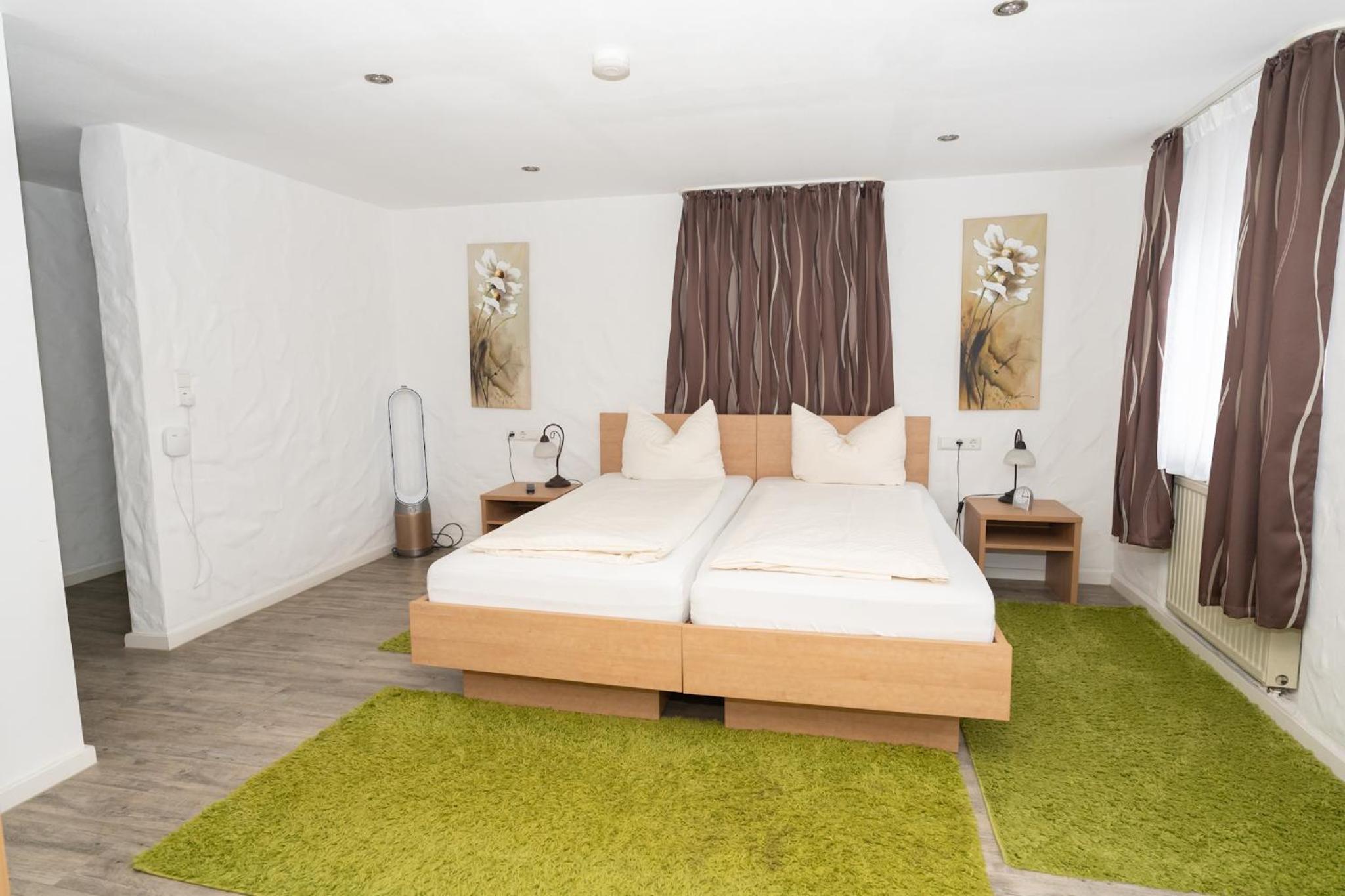 Deluxe Room photo 2