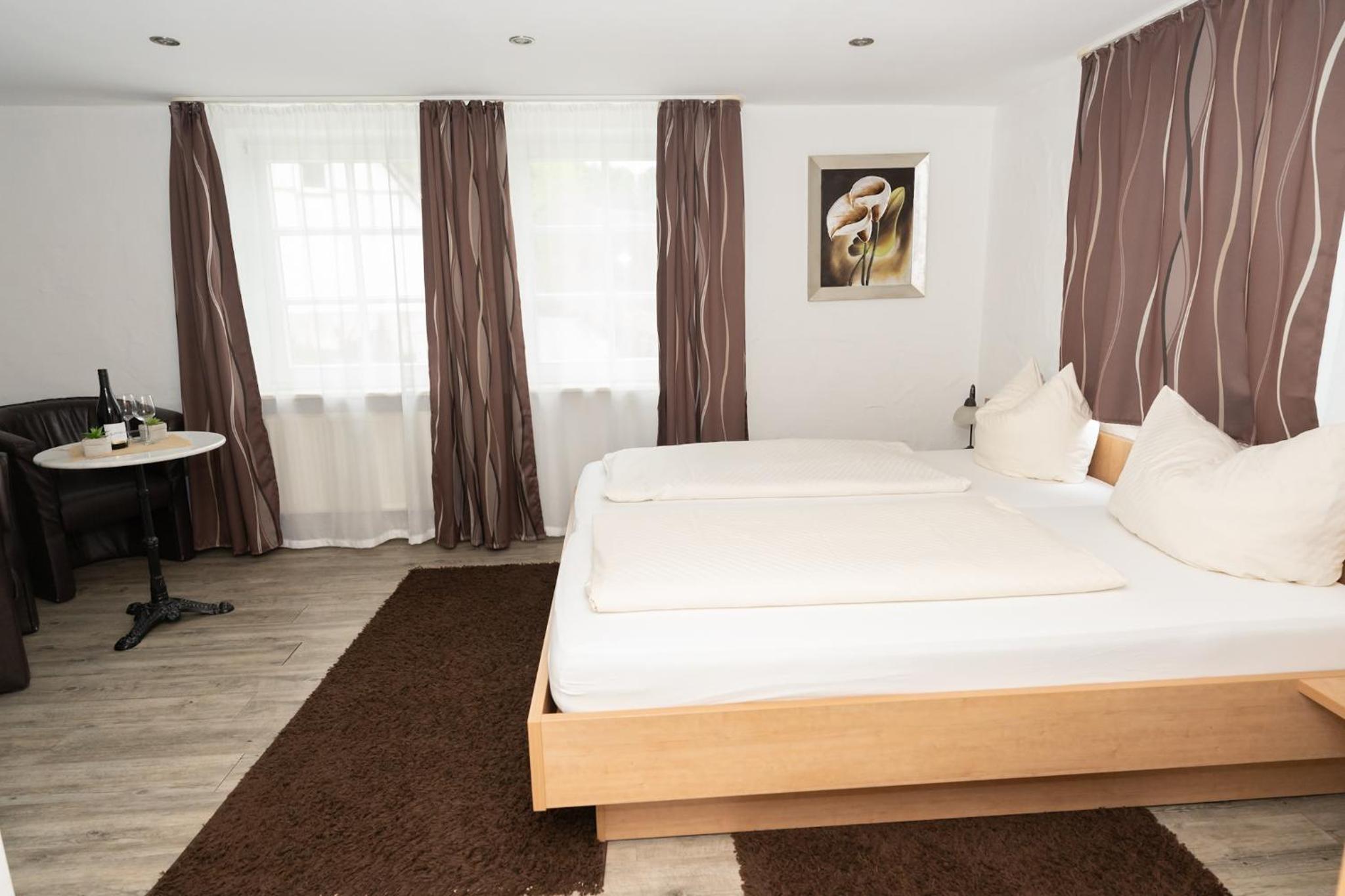 Comfort Room photo 2