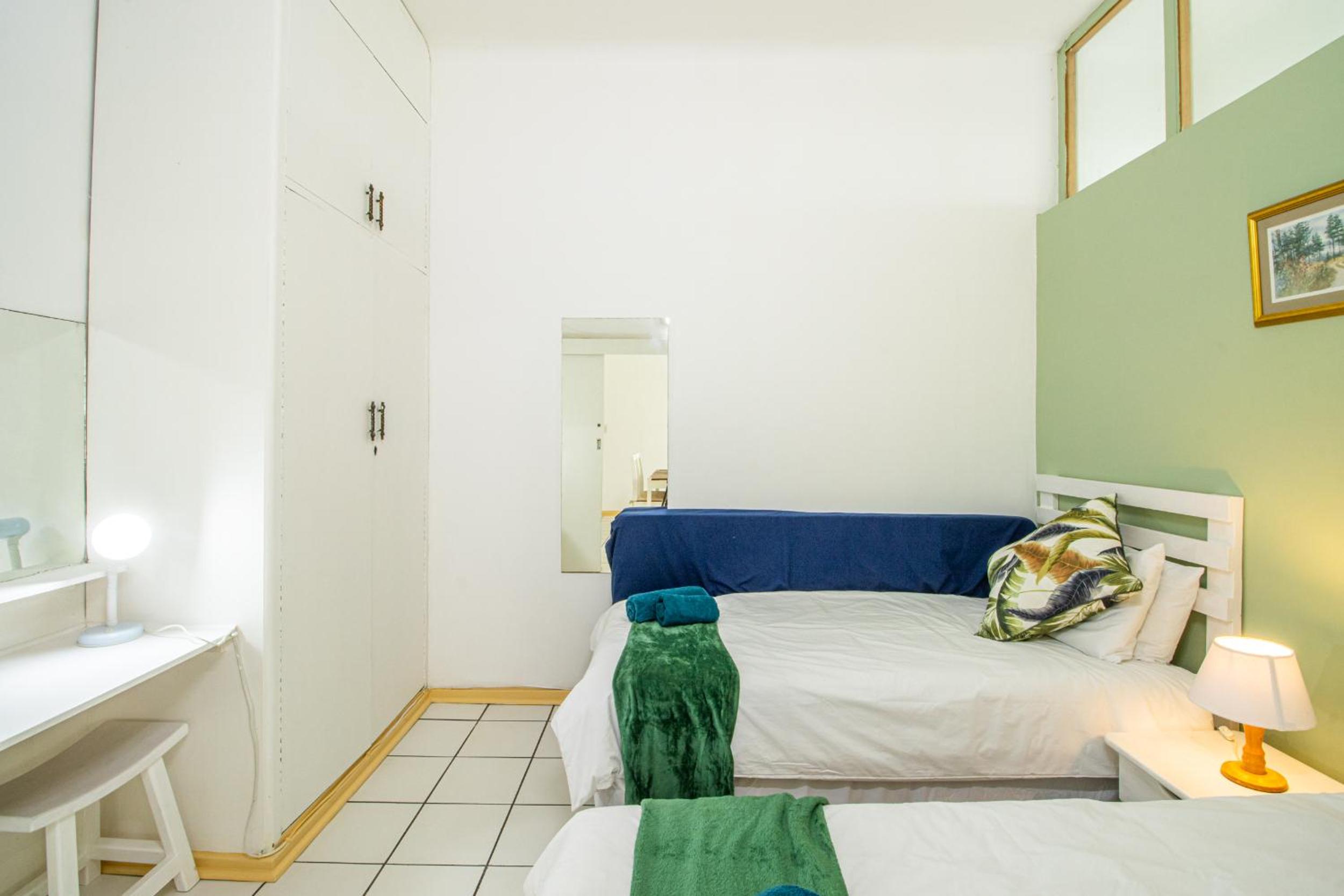 Two-Bedroom Apartment photo 1