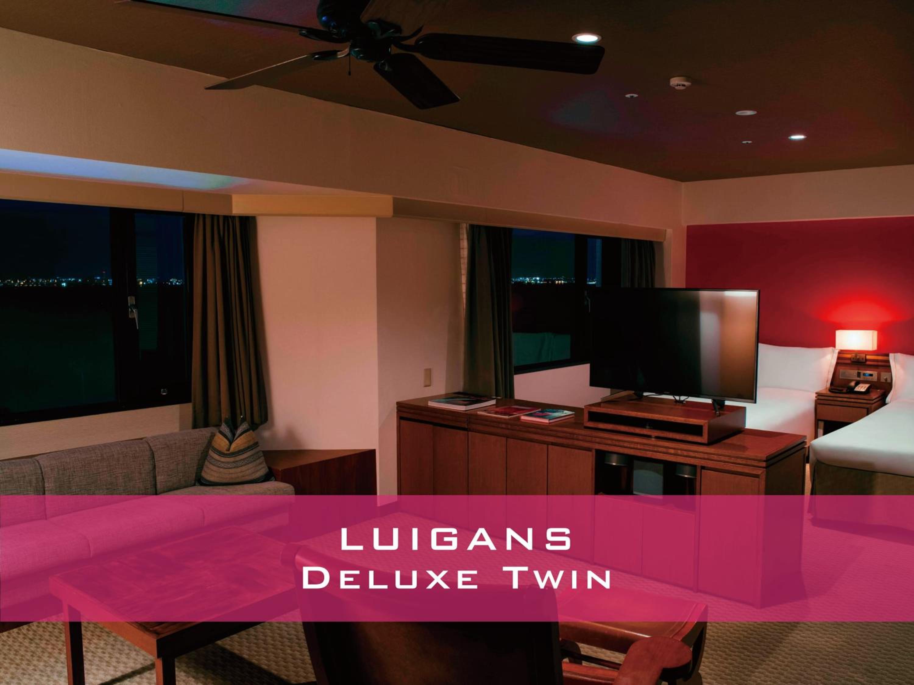 Luigans Junior Suite - Photo 1