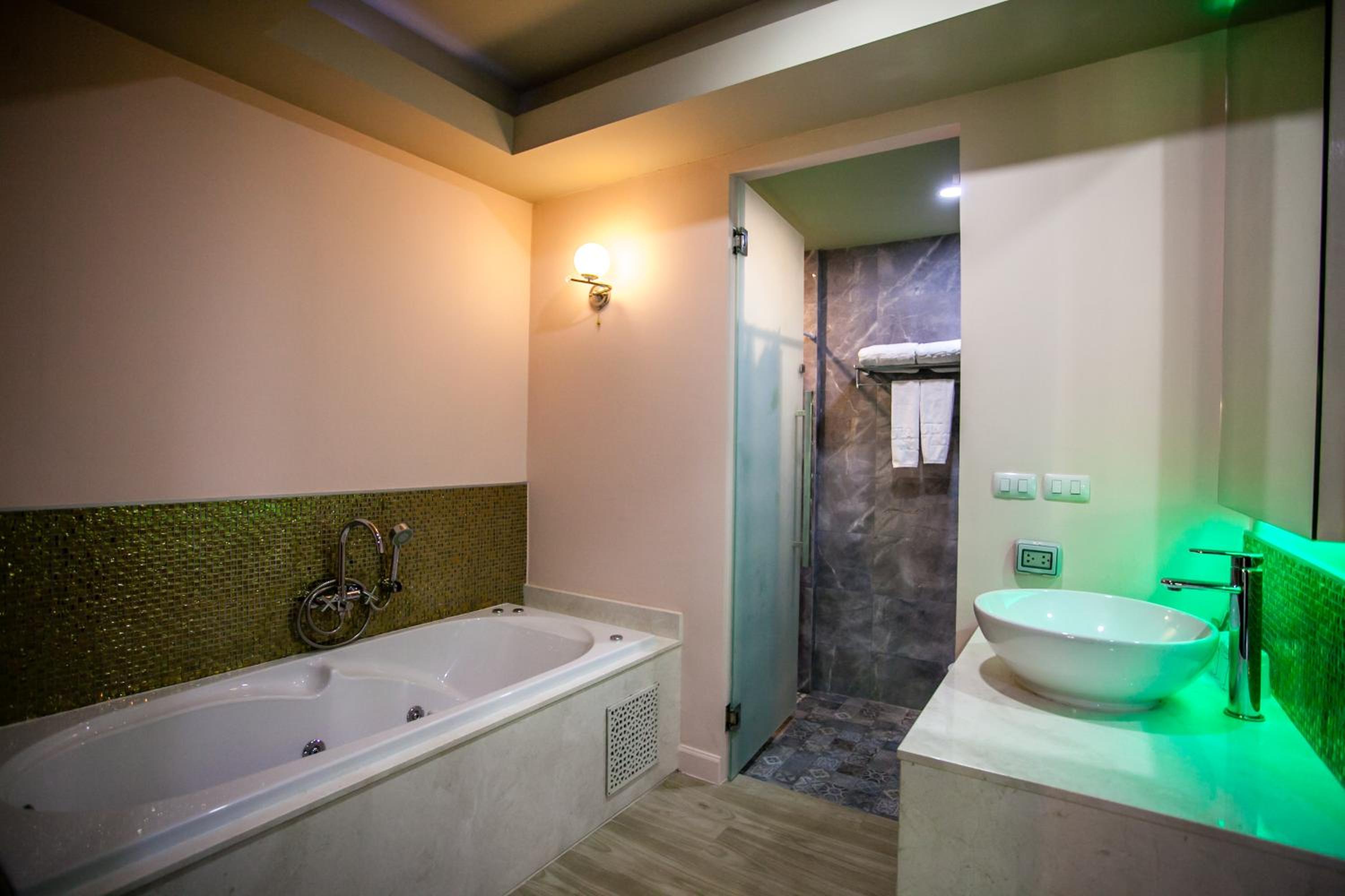 Signature Spa Villa photo 3