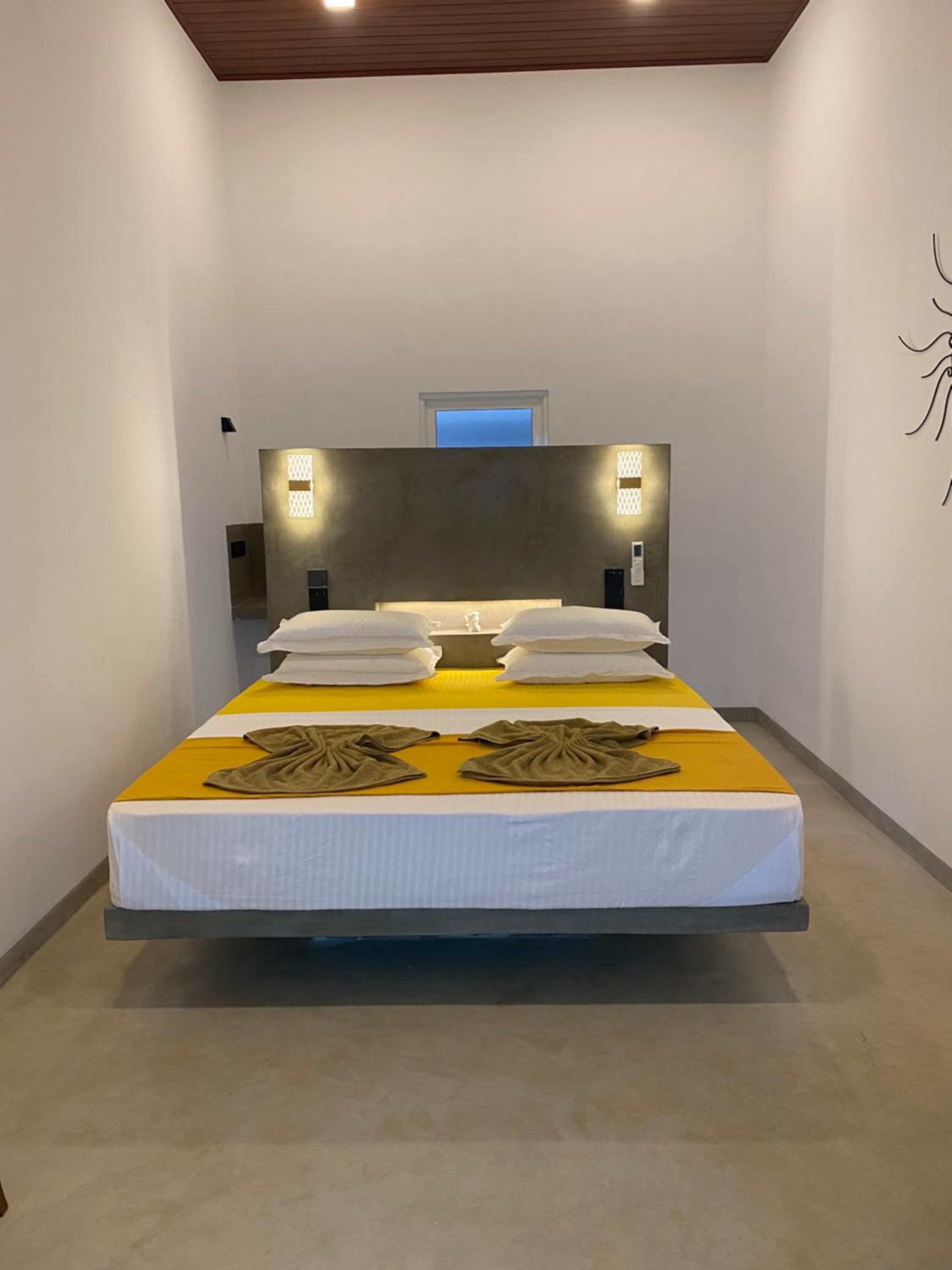 Deluxe Double Room photo 3