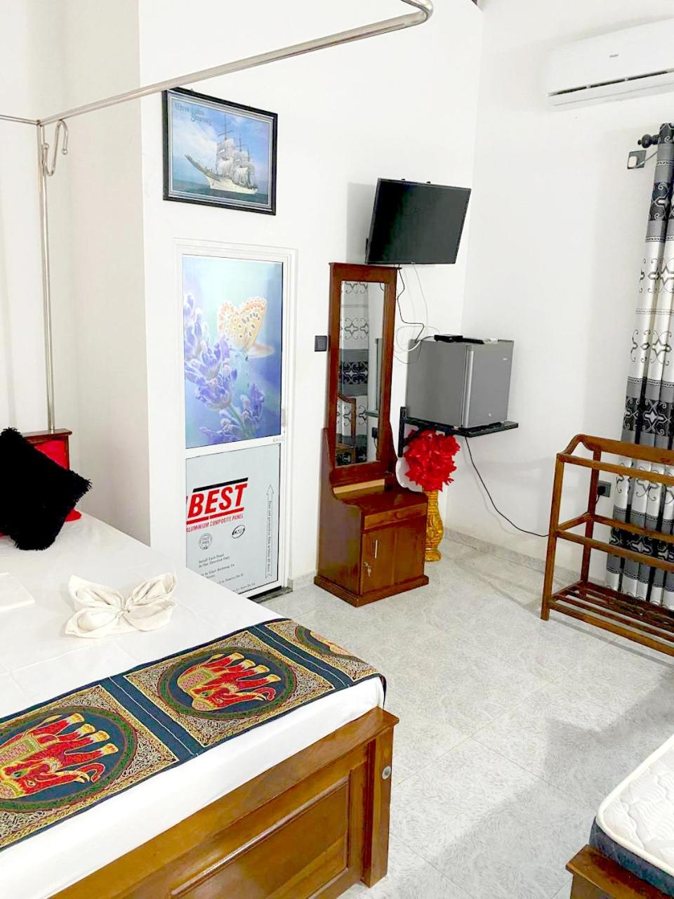 Deluxe Triple Room photo 3
