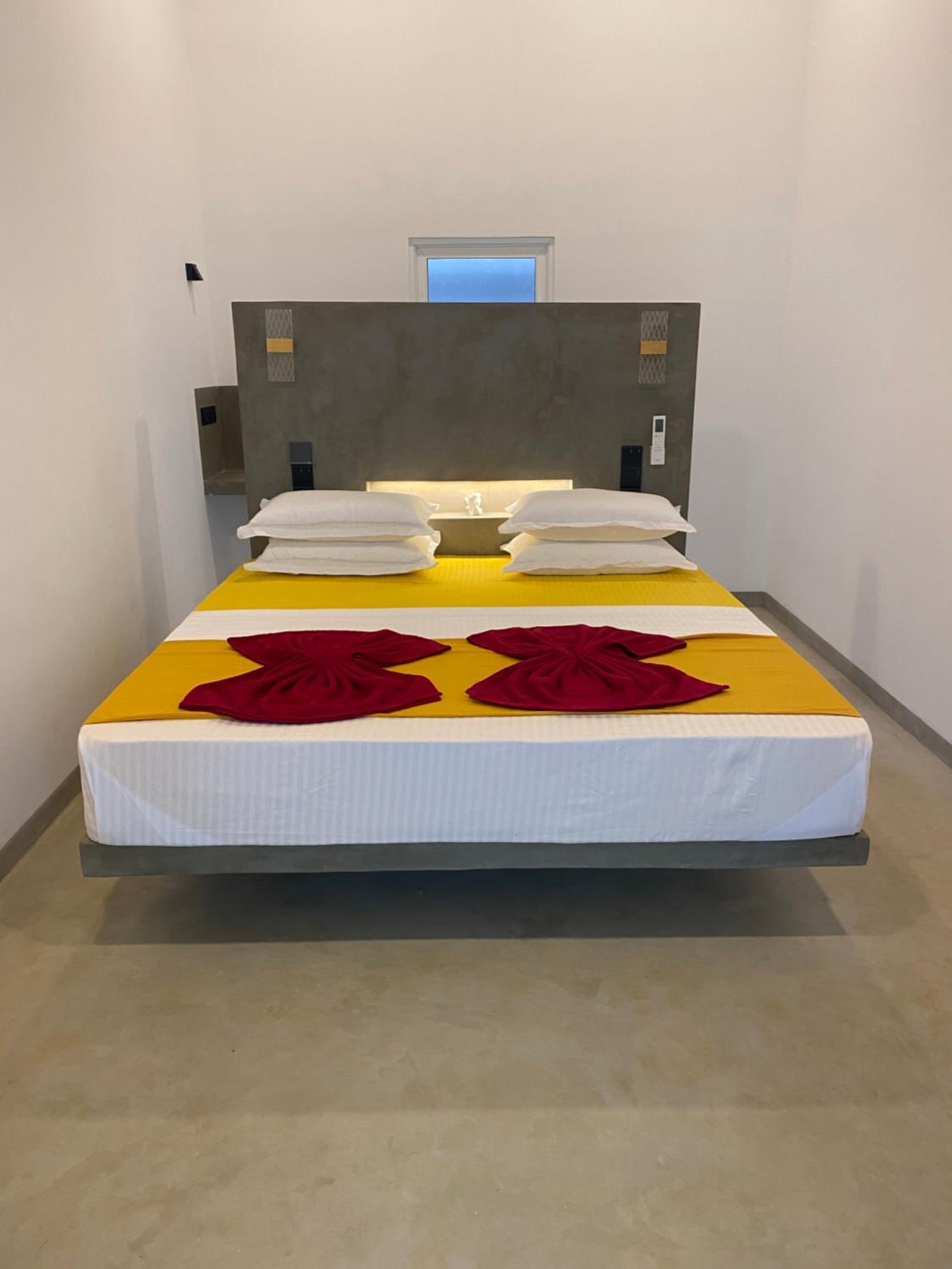 Deluxe Double Room photo 2