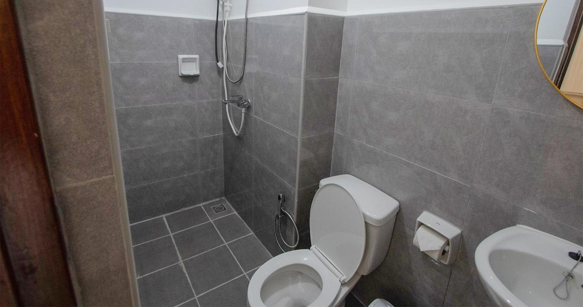 Single Room photo 2