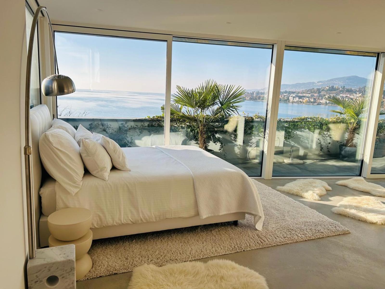 Penthouse Apartment photo 1
