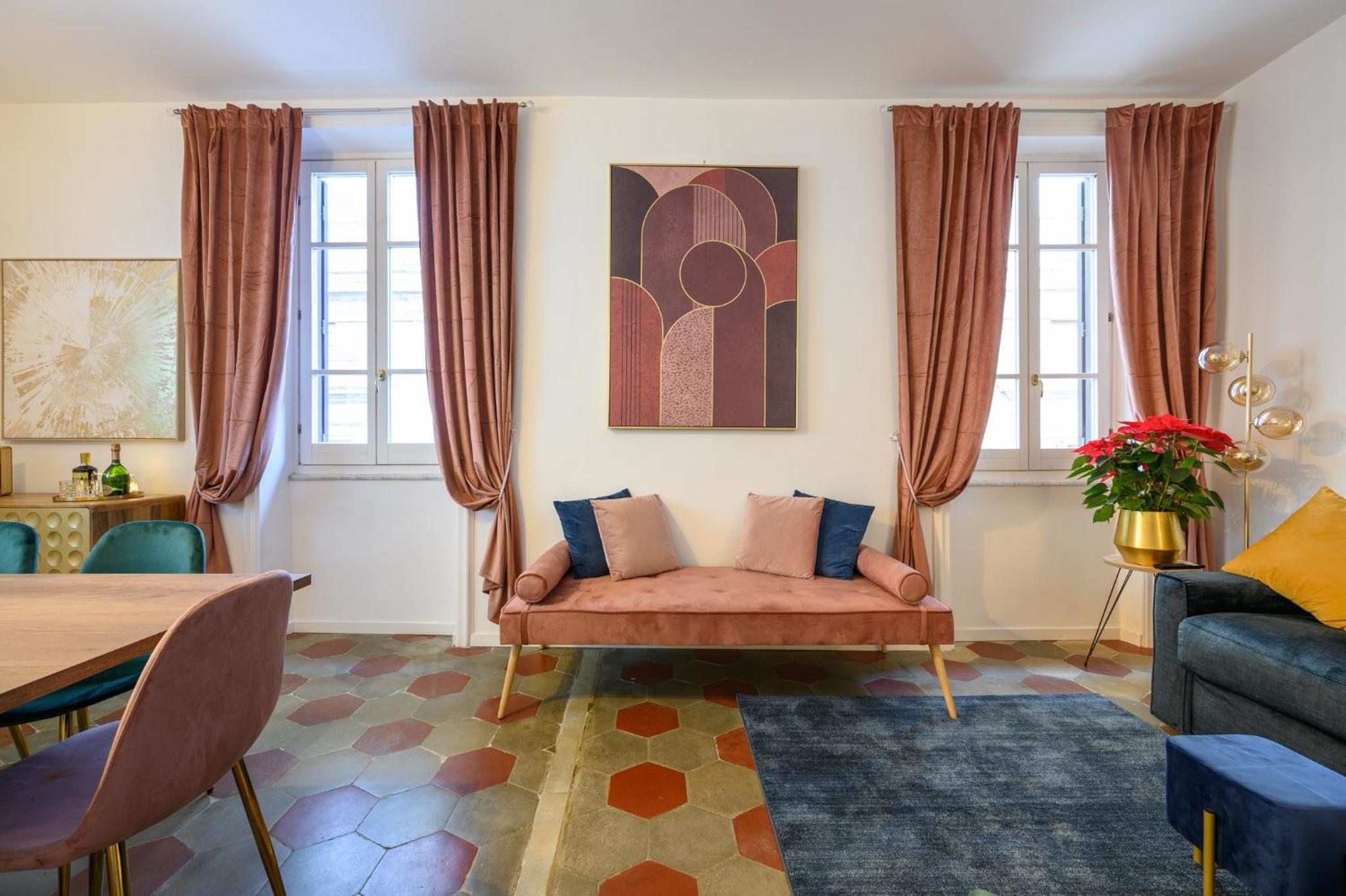 Superior Apartment