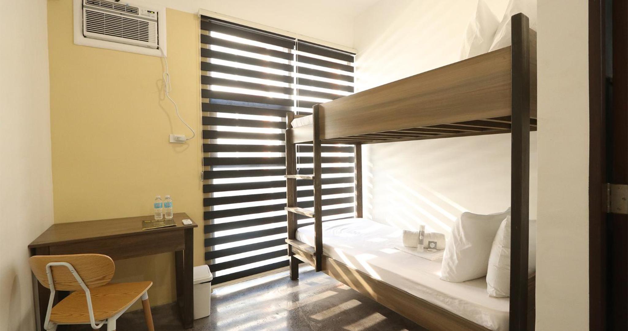 Twin Room photo 1