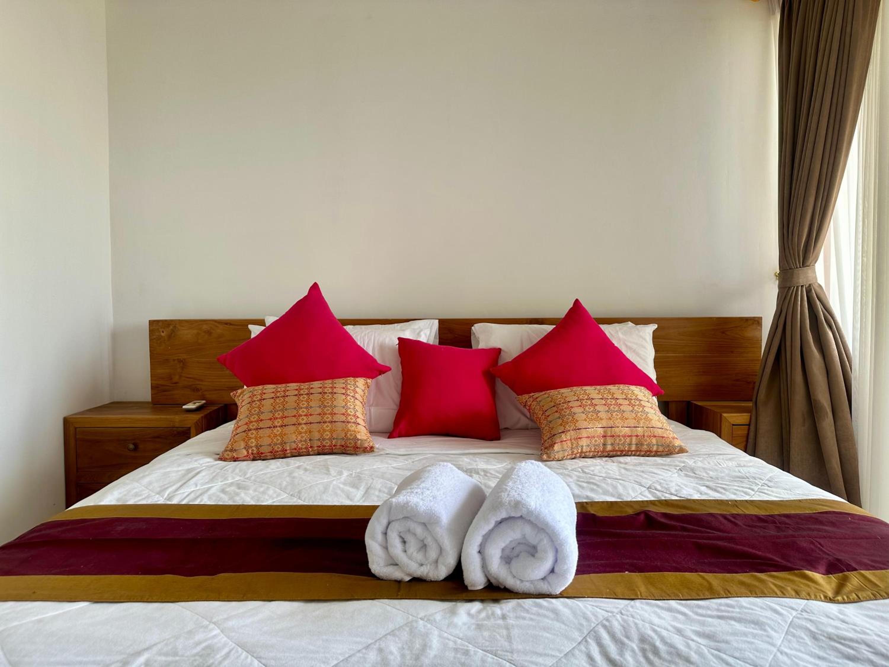 Double Room photo 1