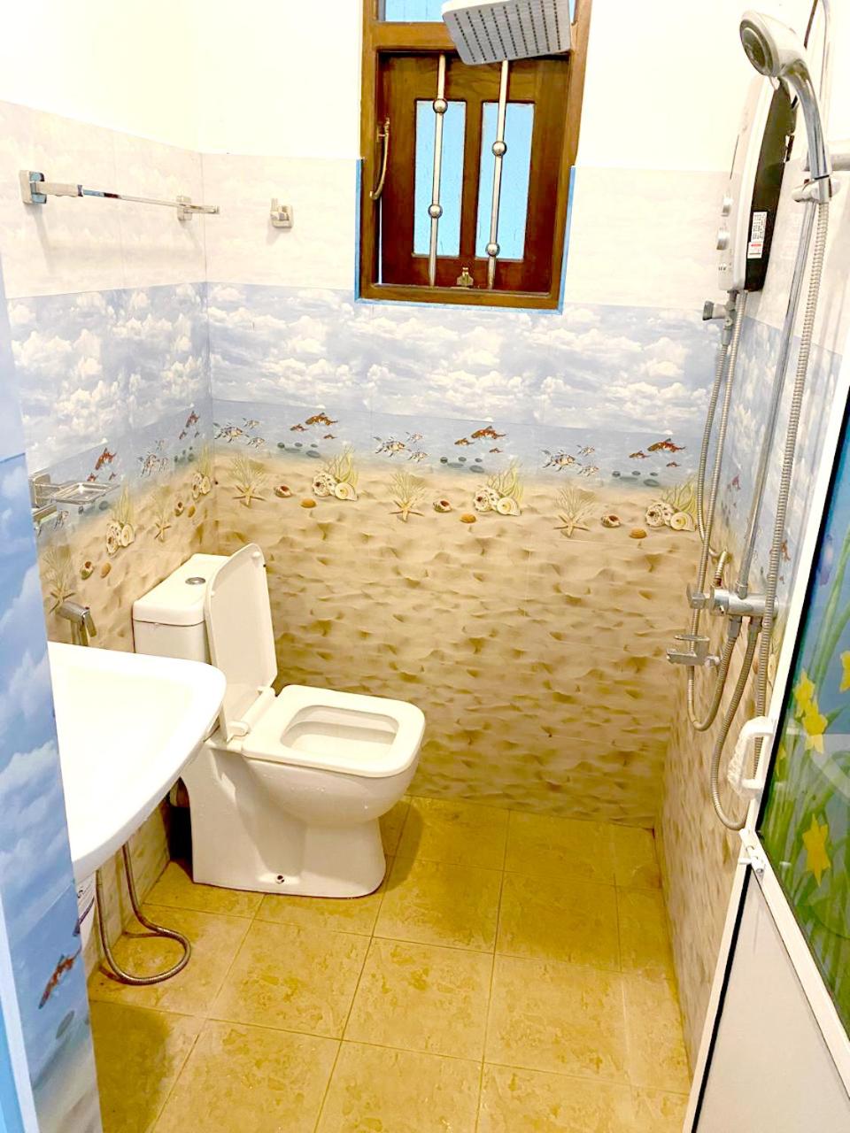 Deluxe Triple Room photo 2