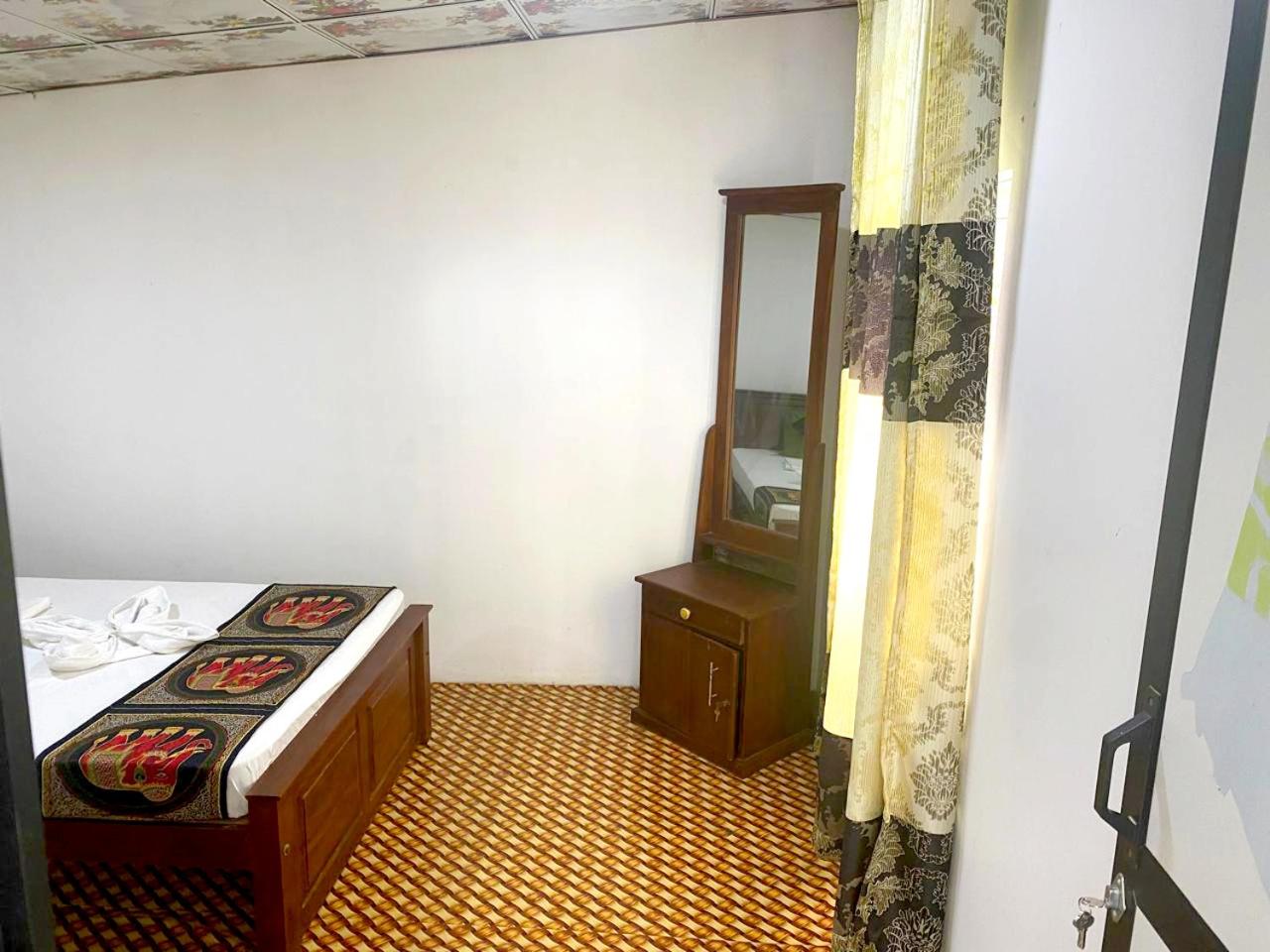 Standard Double Room with Fan