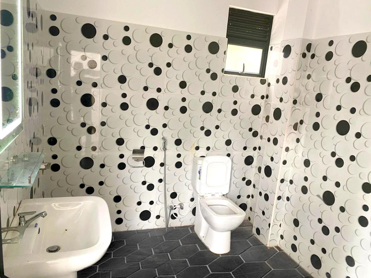 Standard Double Room with Fan photo 2