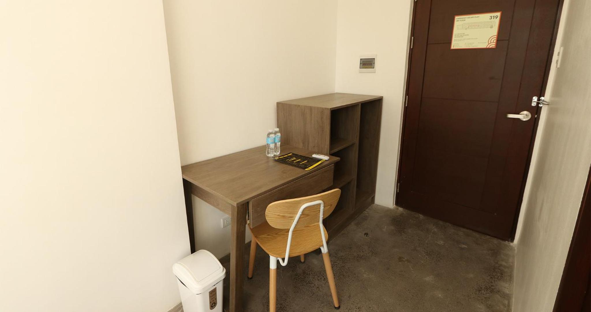 Double Room photo 2