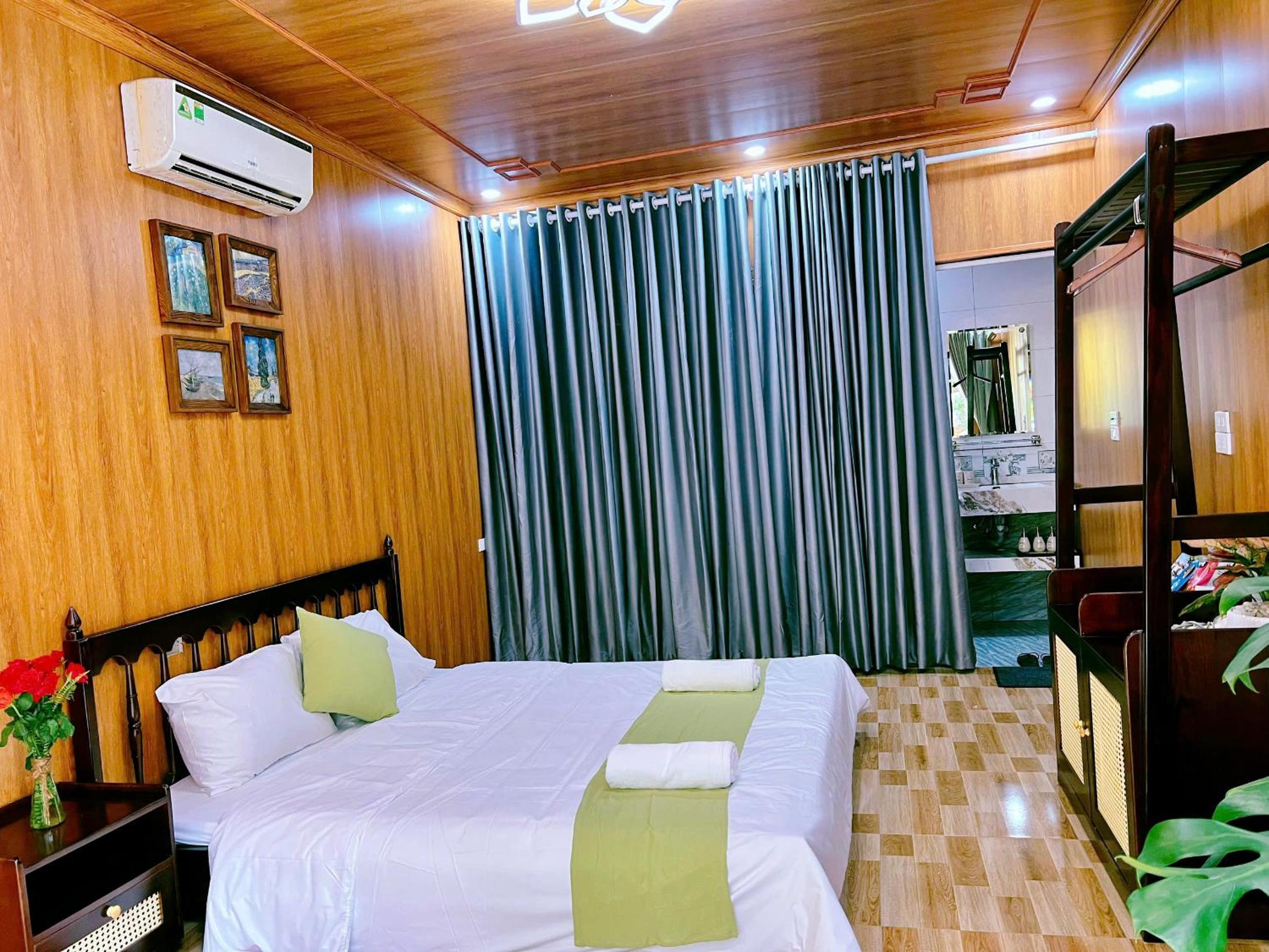 Double Room photo 2