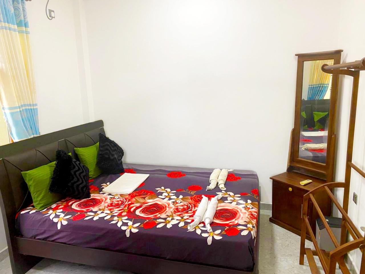 Deluxe Family Room photo 3