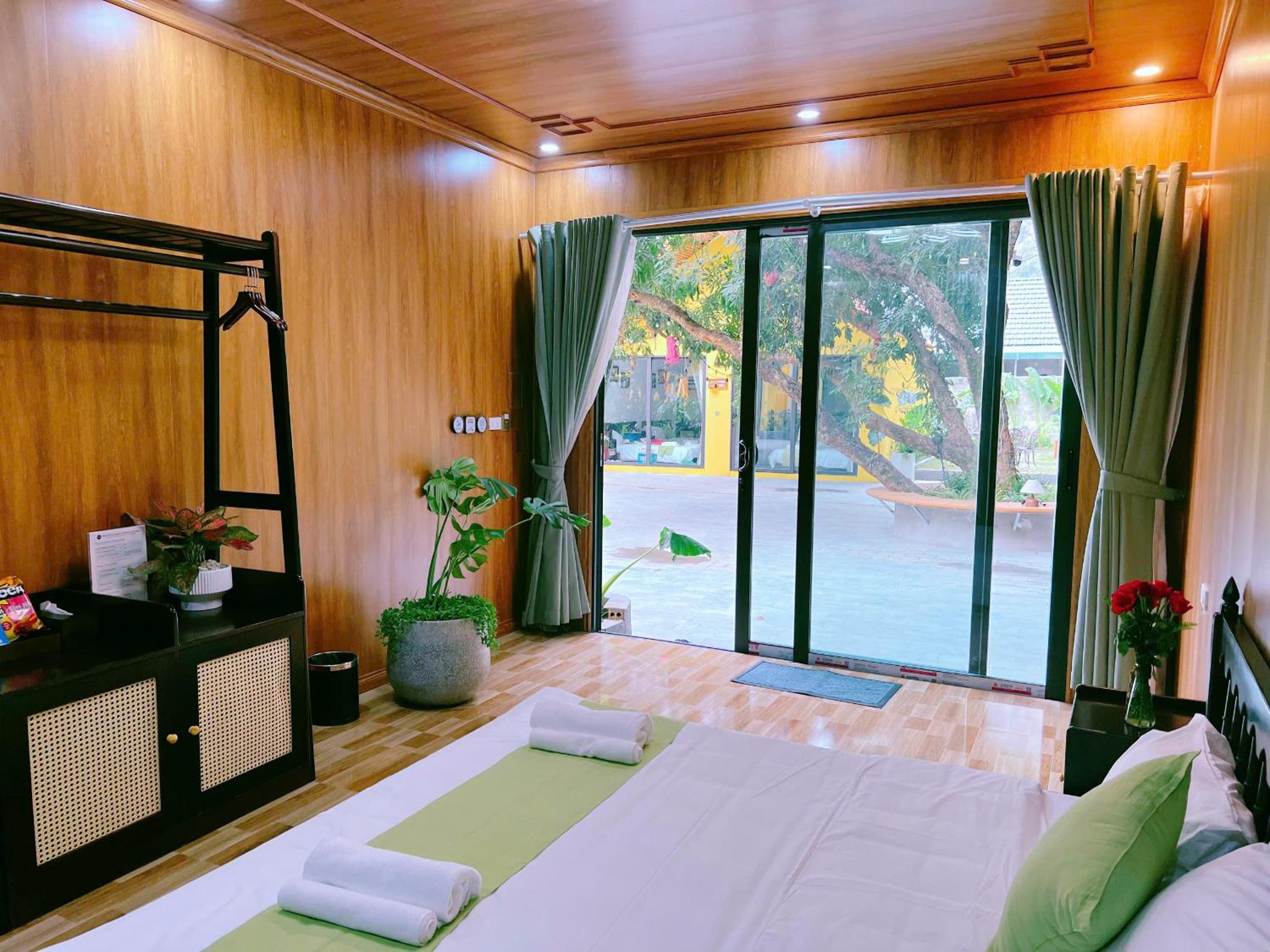 Double Room photo 1