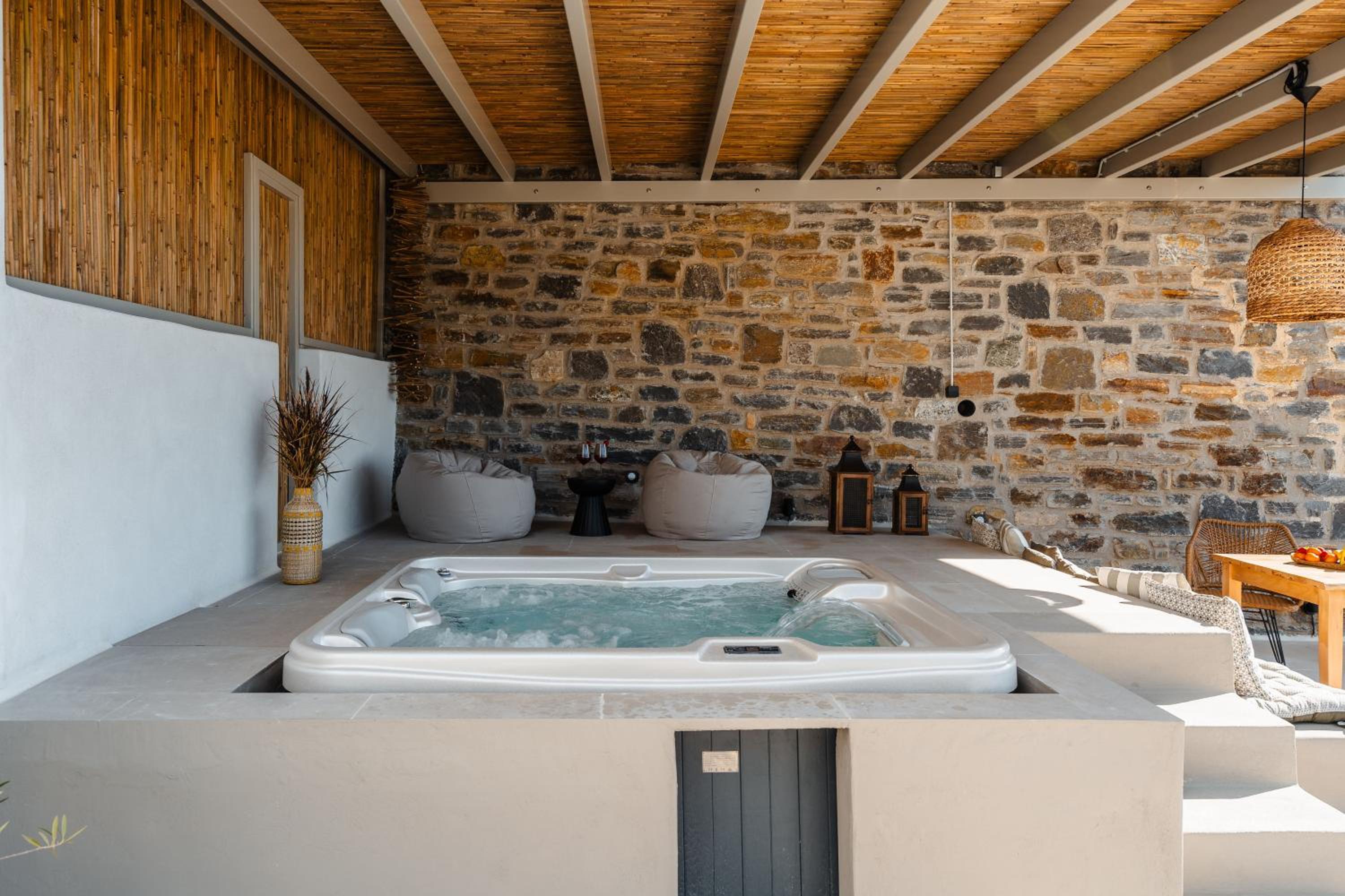 Deluxe Villa - Photo 19