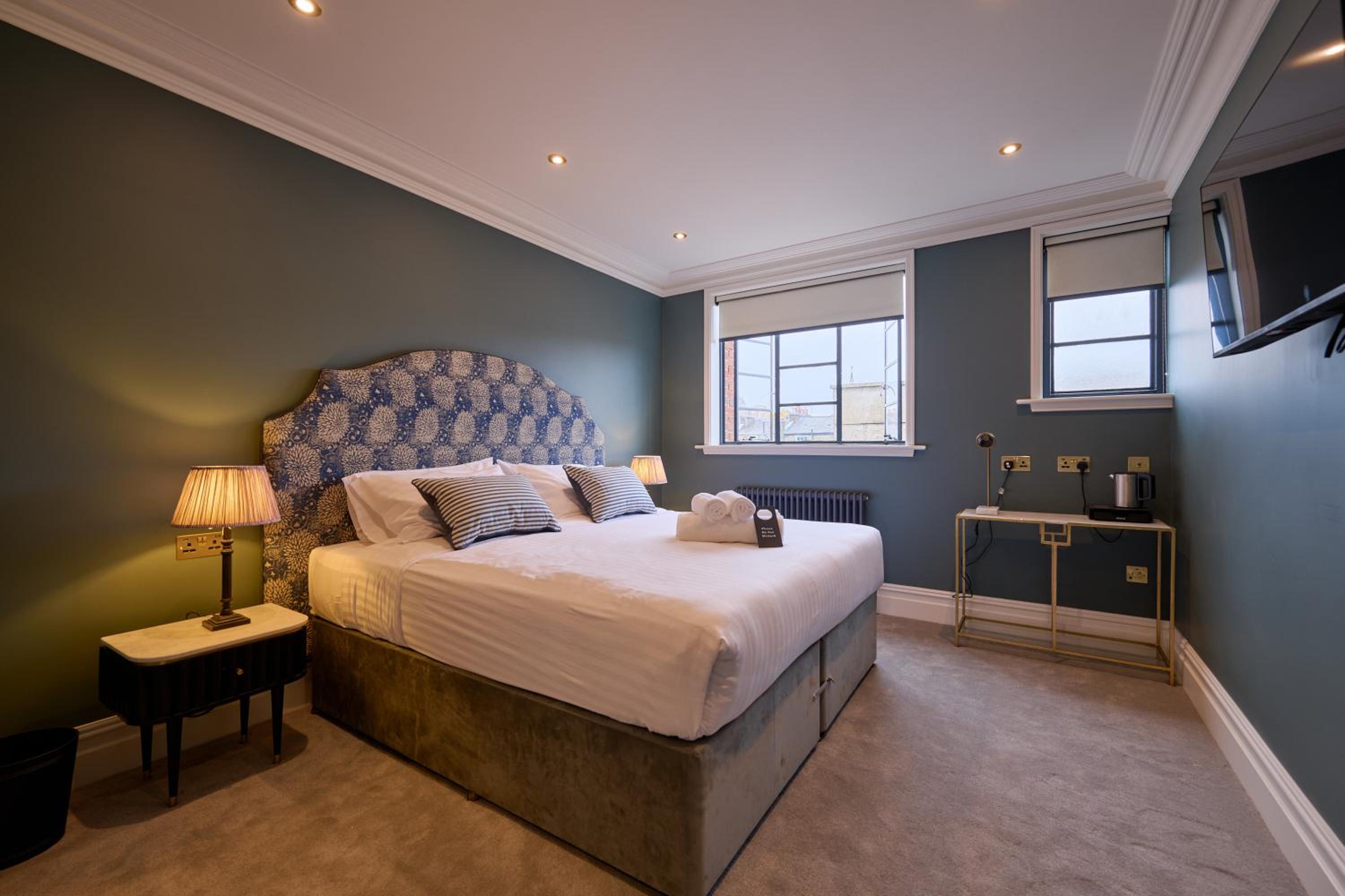 Superior Double or Twin Room photo 1