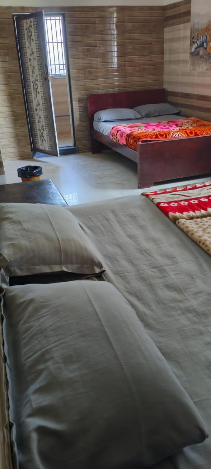 Triple Room photo 2