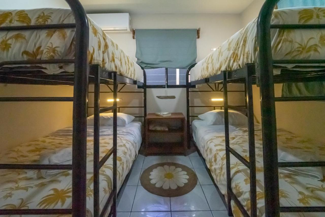 Bed in 4-Bed Dormitory Room photo 2