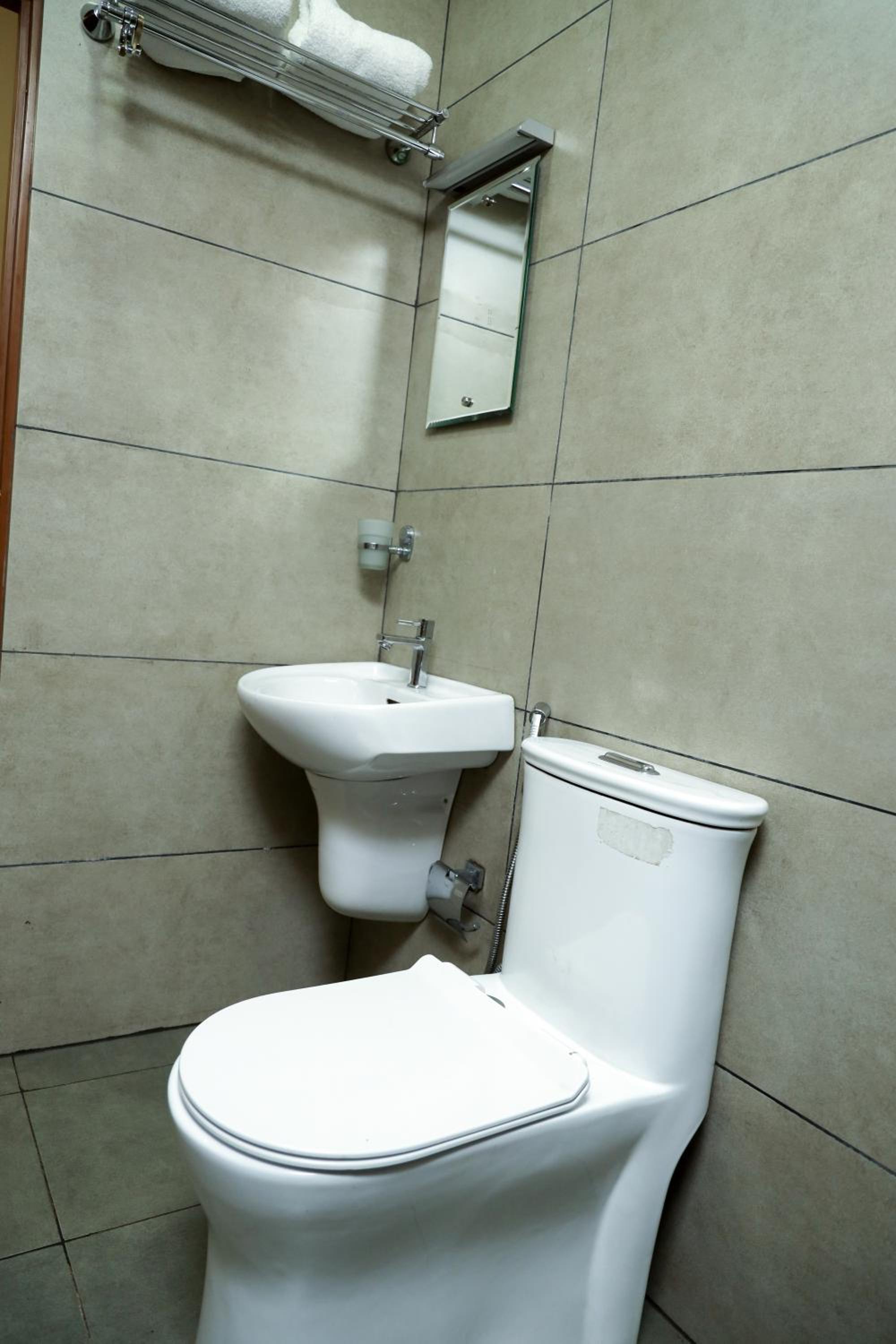 Triple Room with Lake View photo 2
