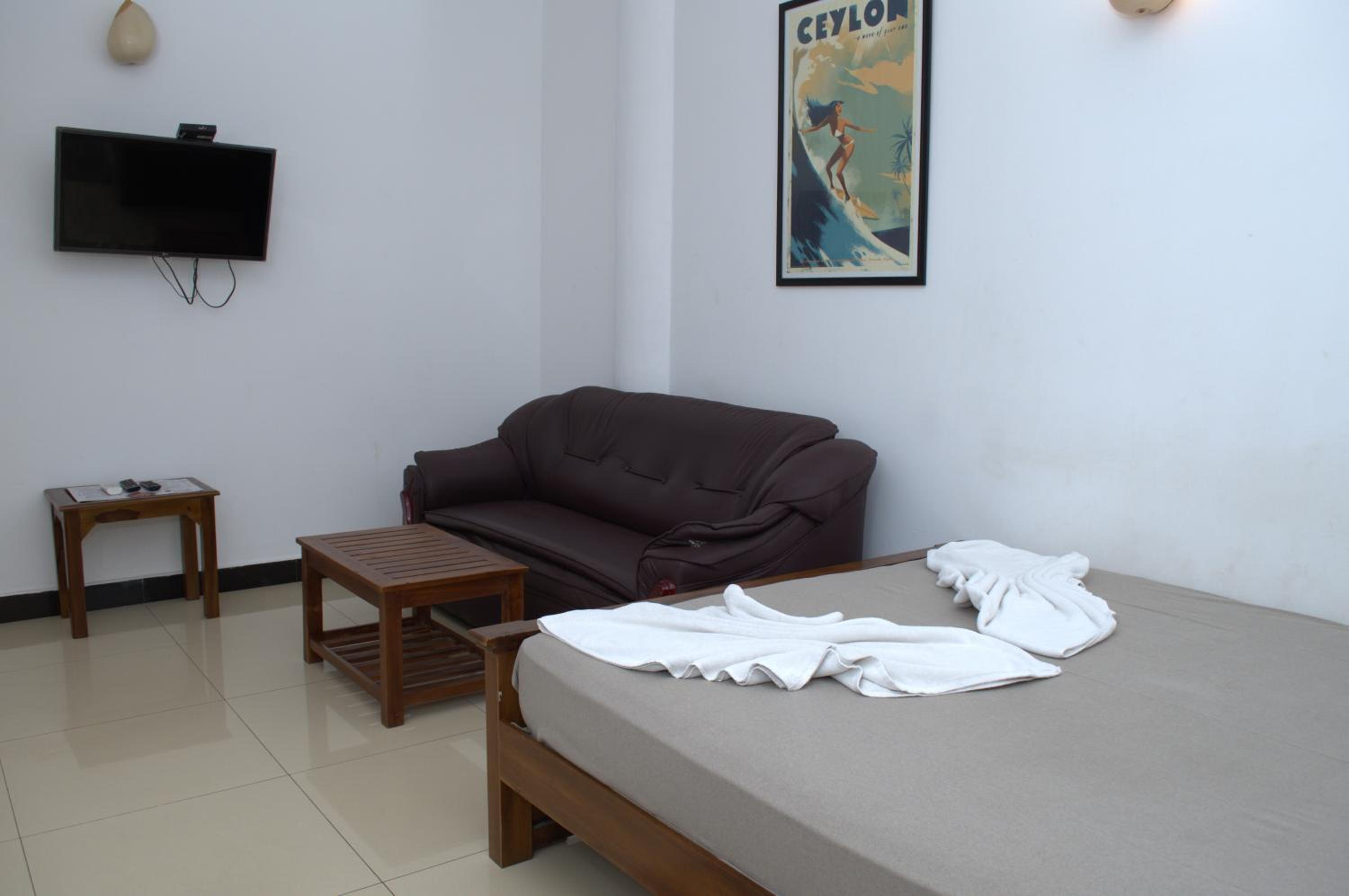 Deluxe Double Room photo 3