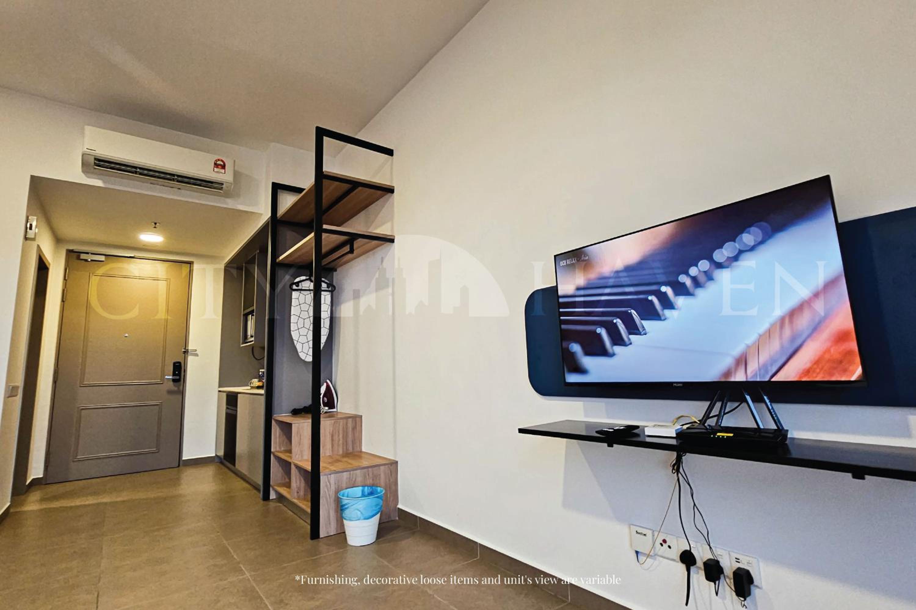 Deluxe Studio - Photo 5
