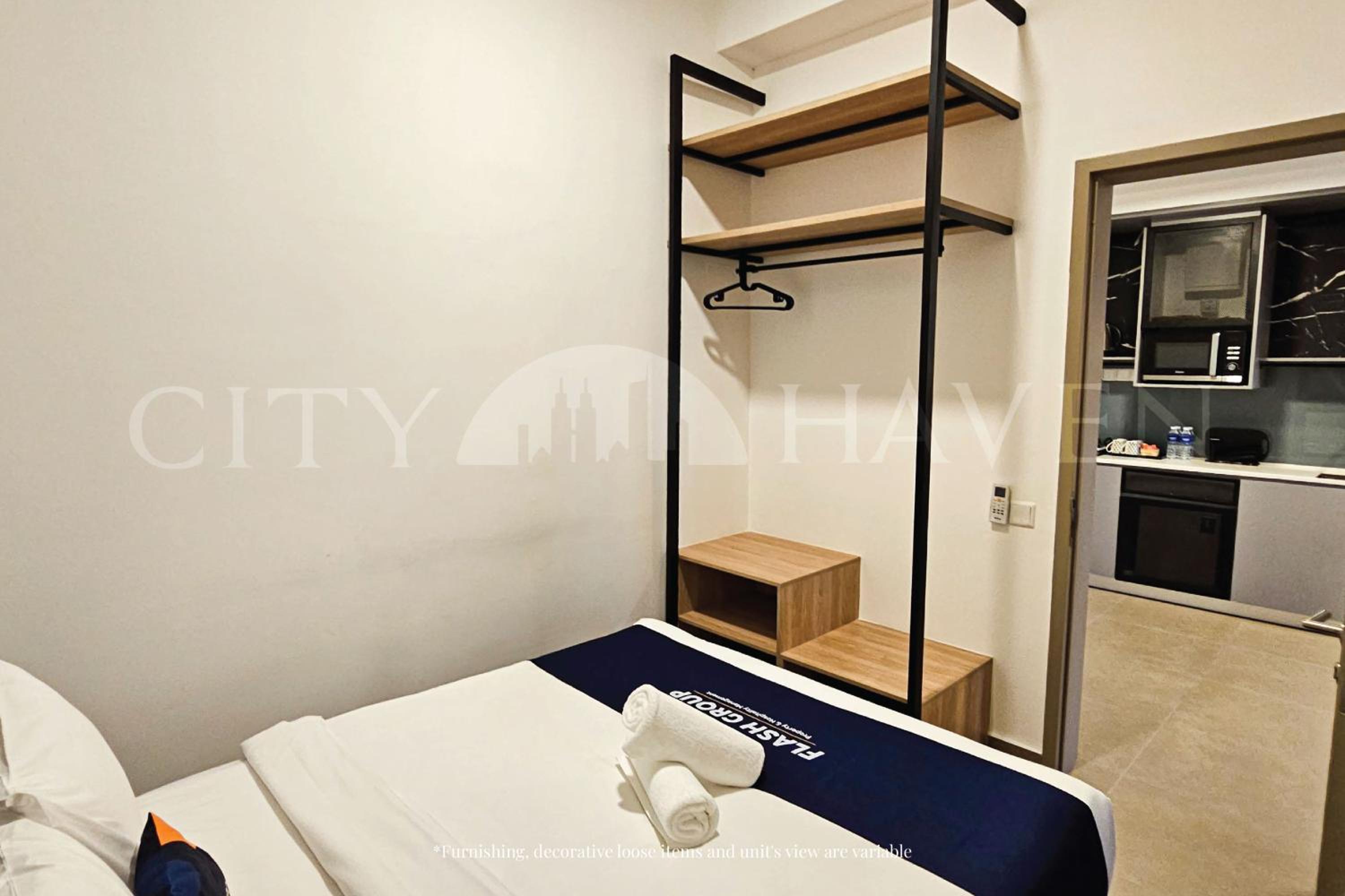 Executive Two-Bedroom Suite - Photo 12