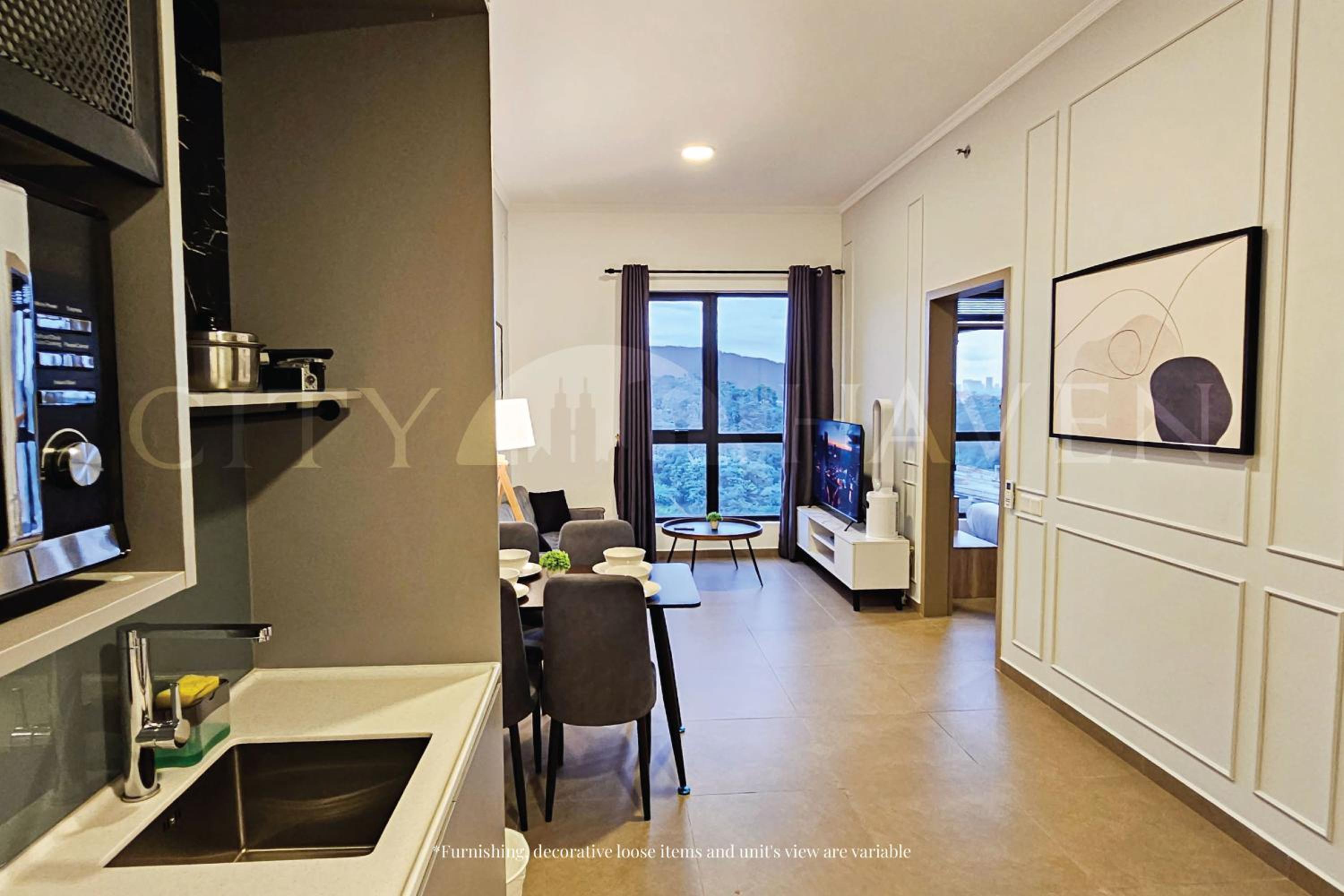Executive Two-Bedroom Suite - Photo 10