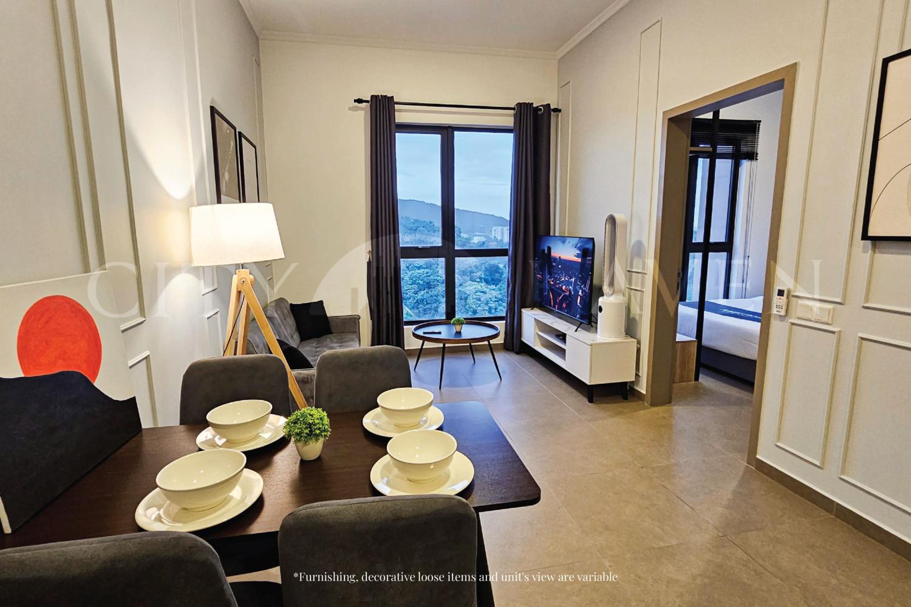 Executive Two-Bedroom Suite - Photo 7