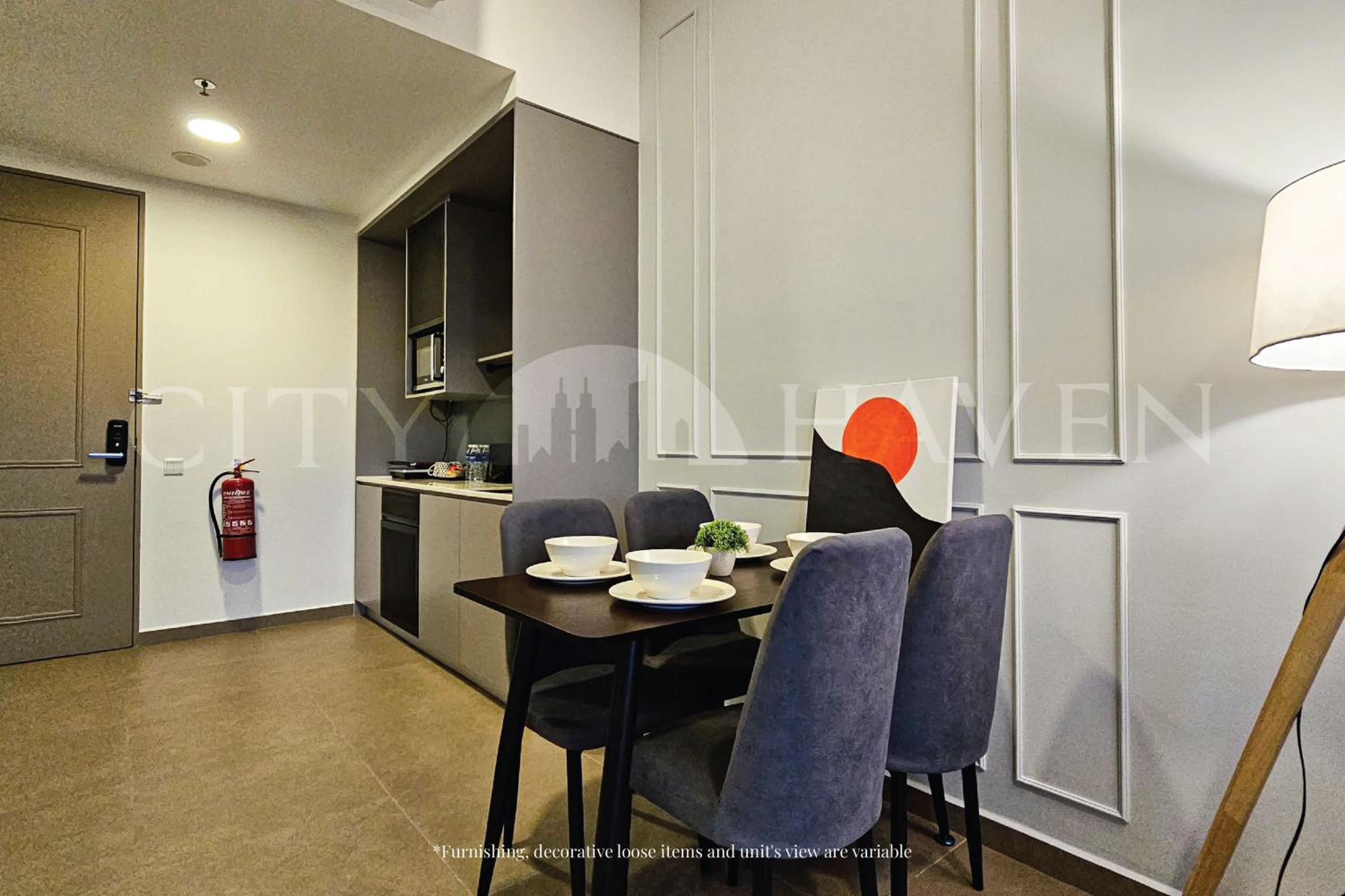 Executive Two-Bedroom Suite - Photo 5