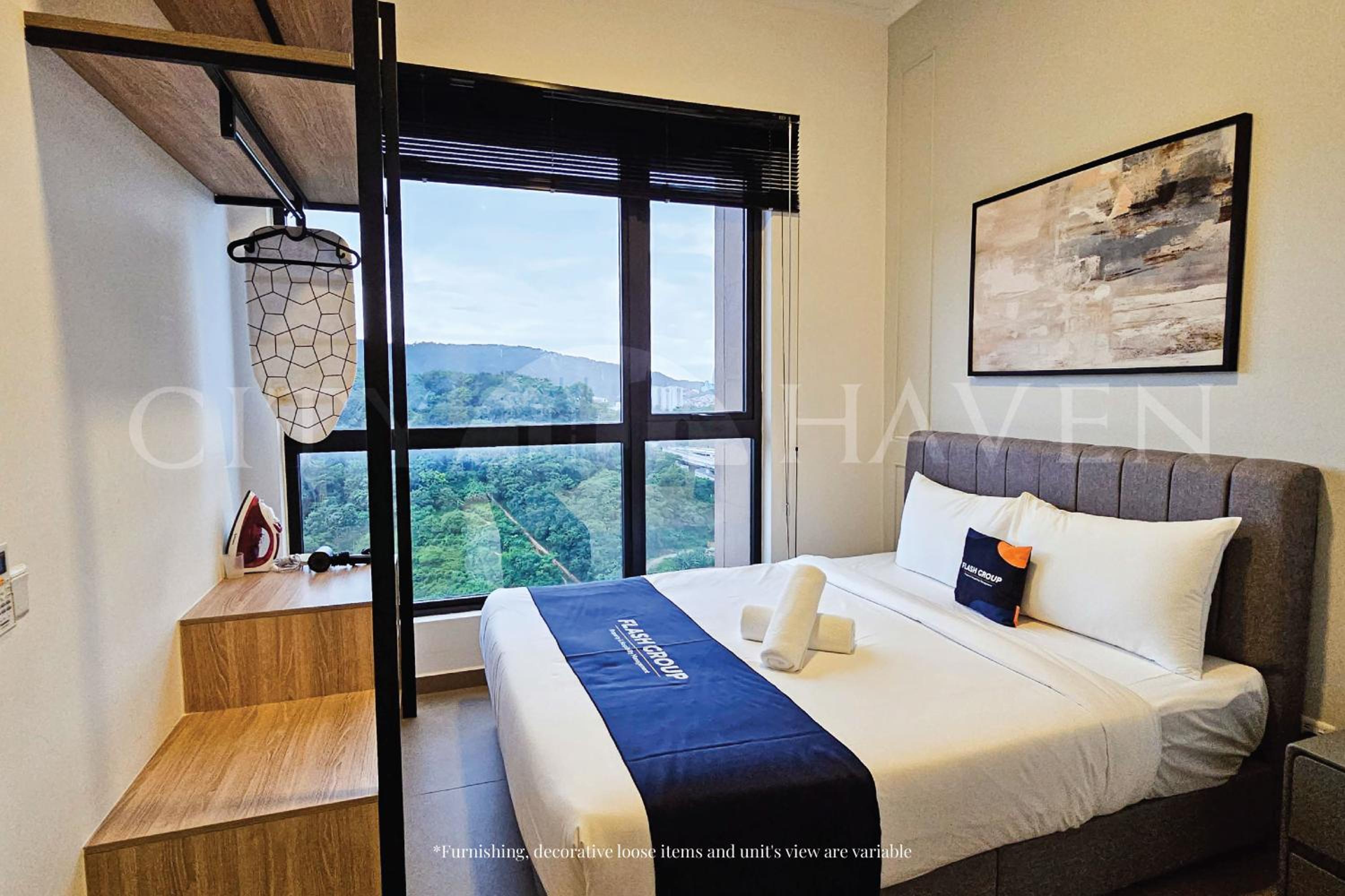 Executive Two-Bedroom Suite - Photo 3