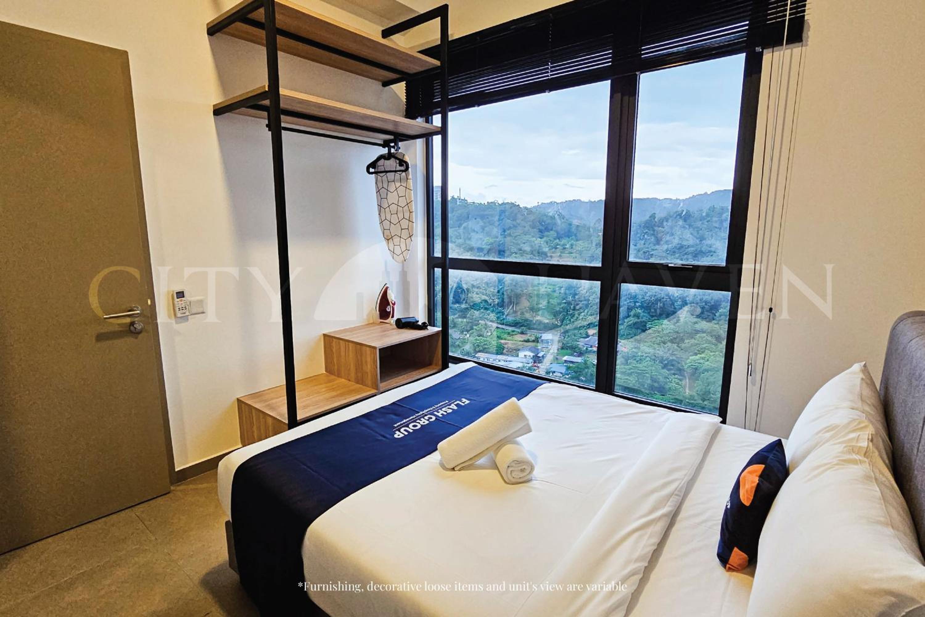Executive Two-Bedroom Suite - Photo 2