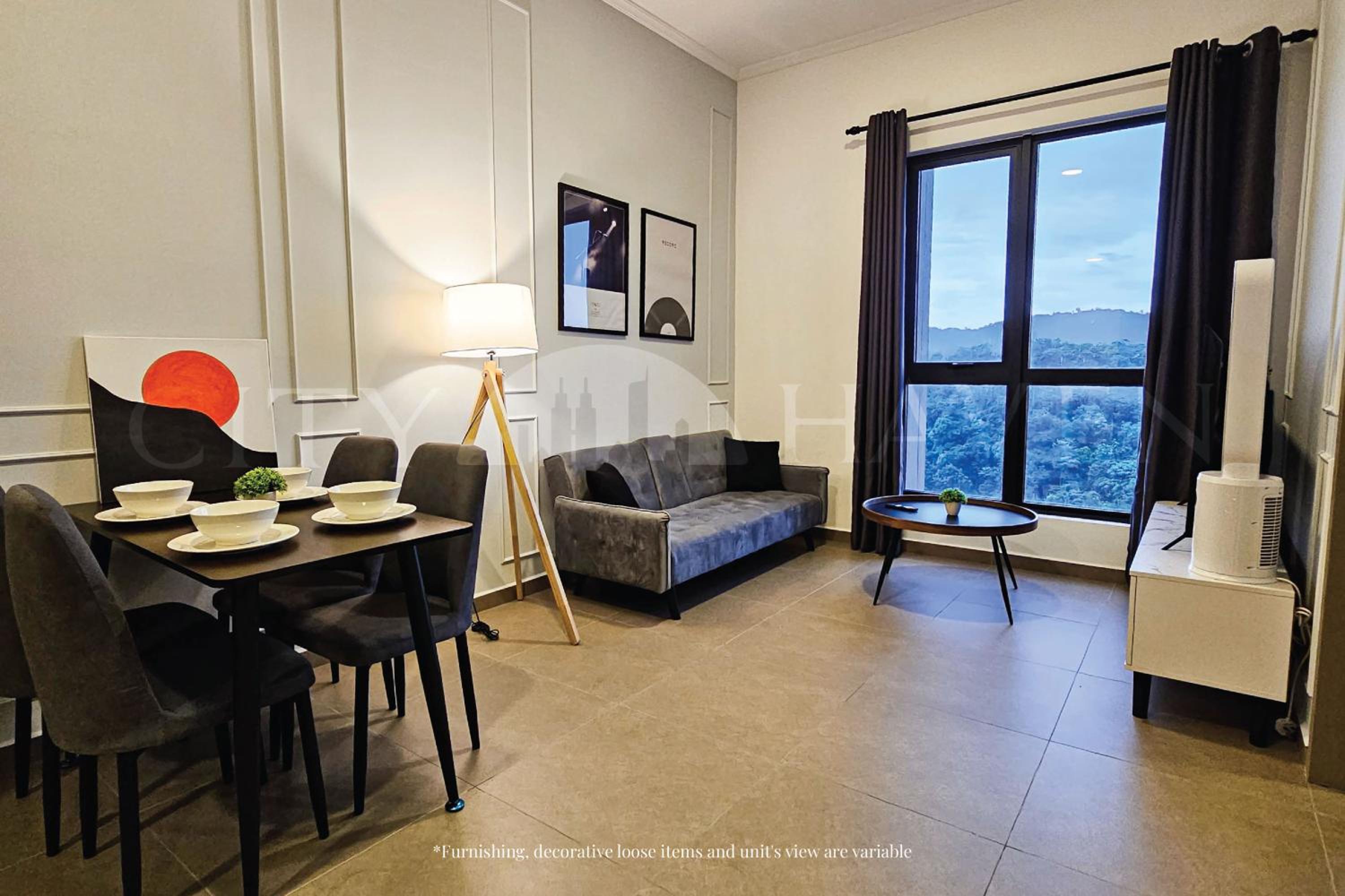 Executive Two-Bedroom Suite - Photo 1