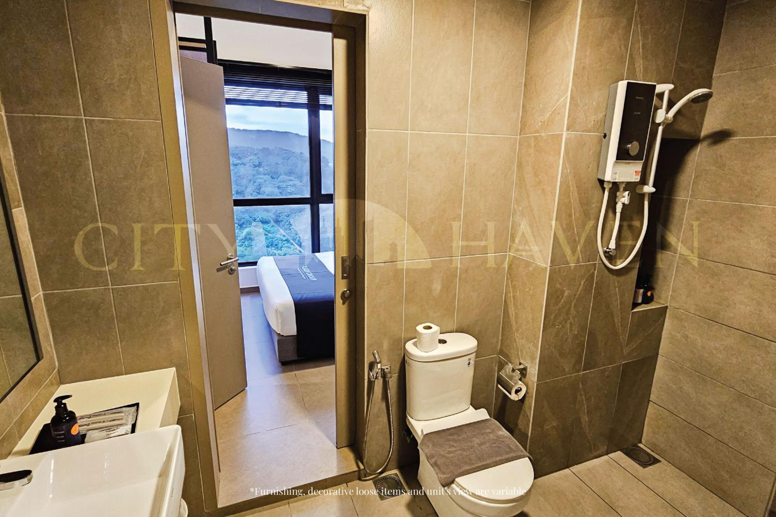Deluxe Two Bedroom Suite - Photo 2