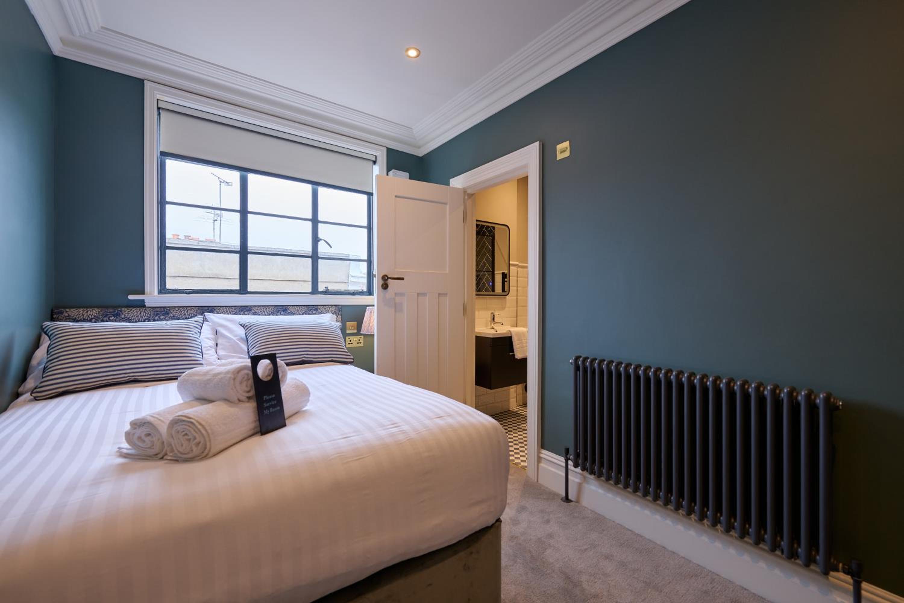 Small Double Room photo 1