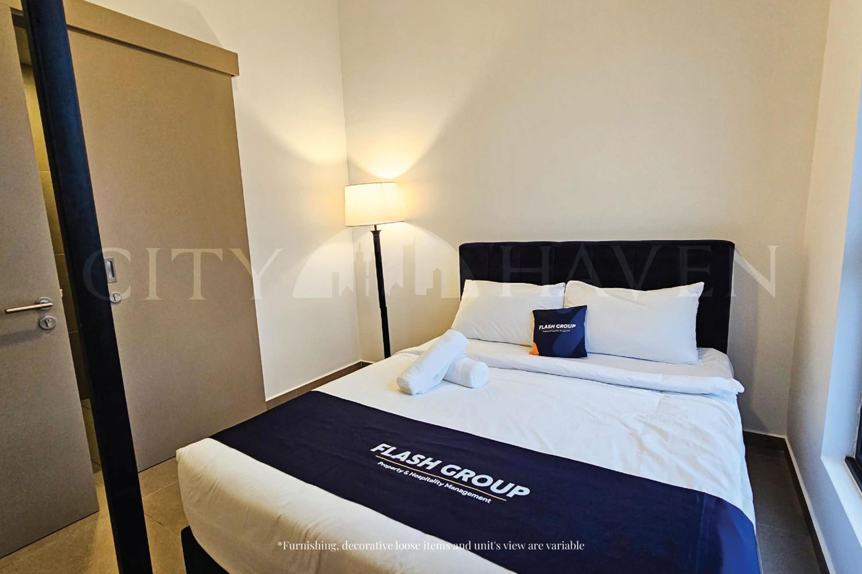 Deluxe Two Bedroom Suite - Photo 10